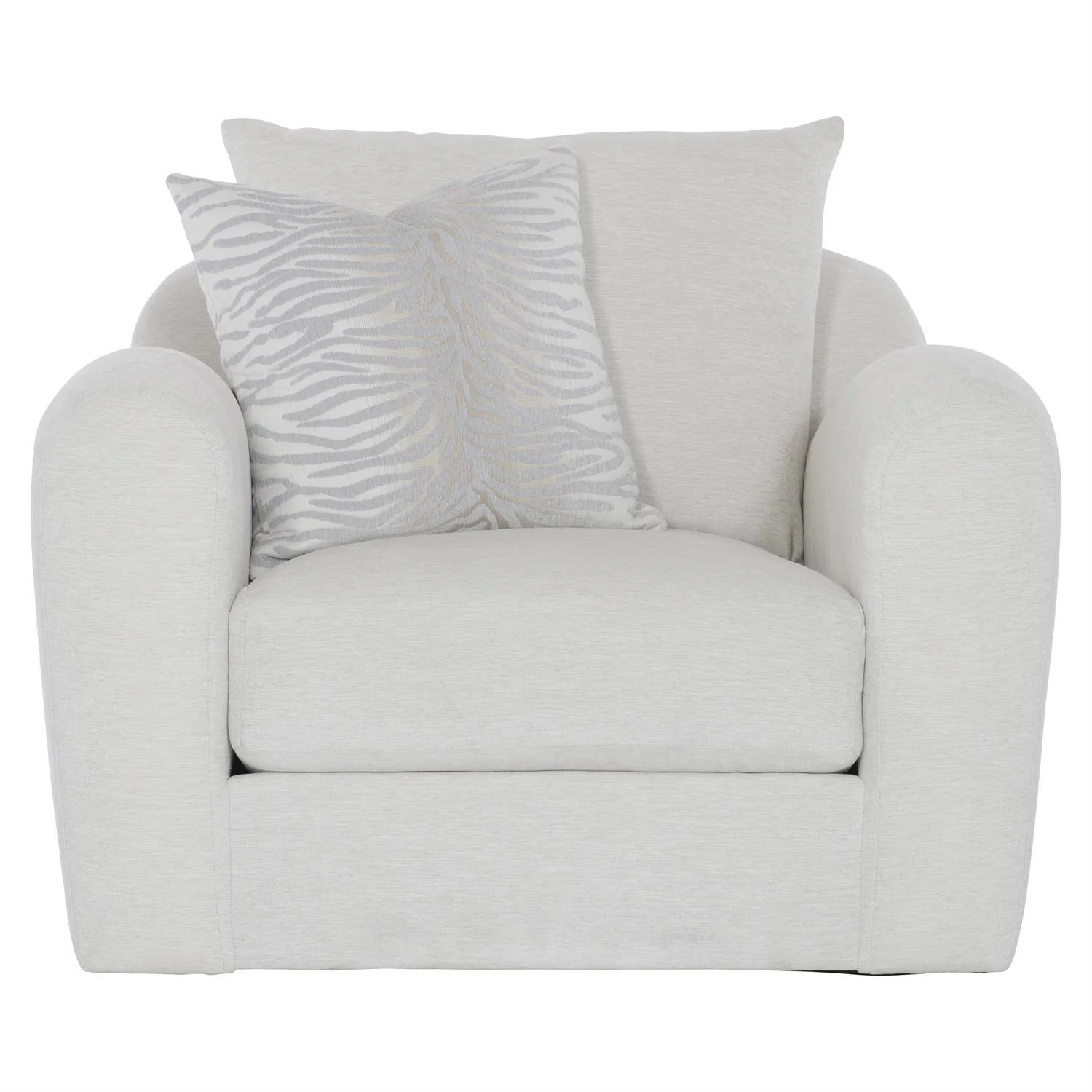 Asher Swivel Chair - Image 3