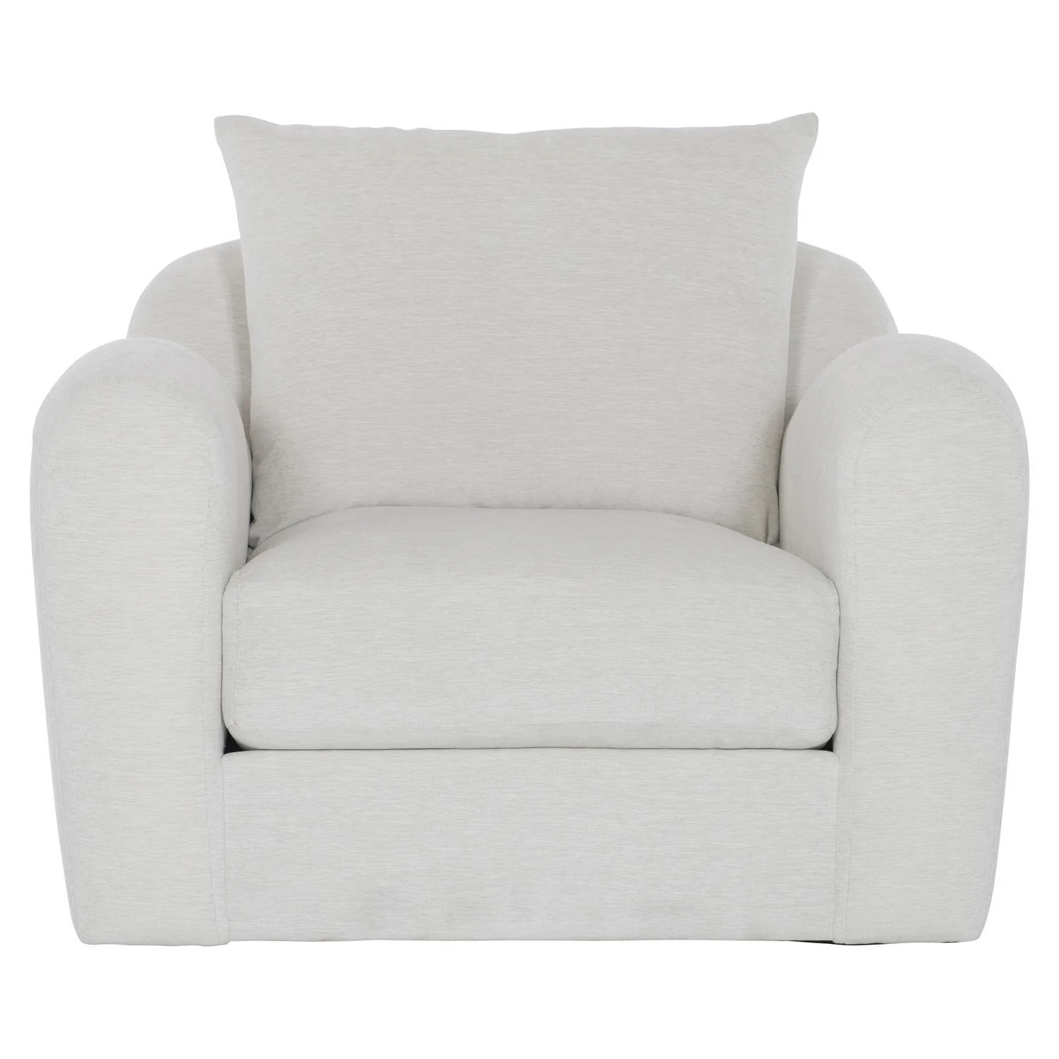 Asher Swivel Chair - Image 6