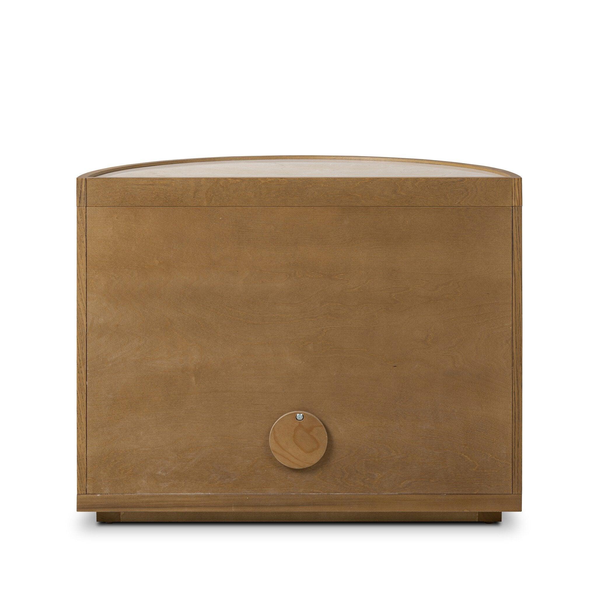 Ashton Nightstand - Image 5