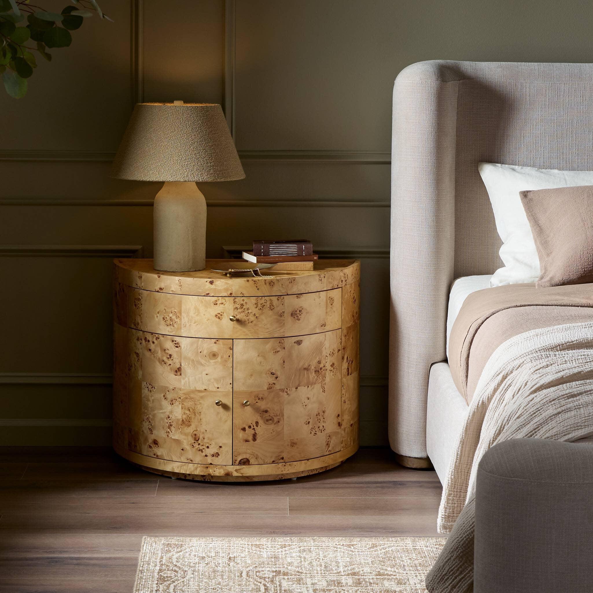Ashton Nightstand - Image 9