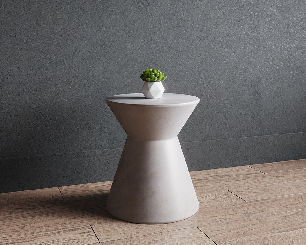 Astley End Table - Image 9