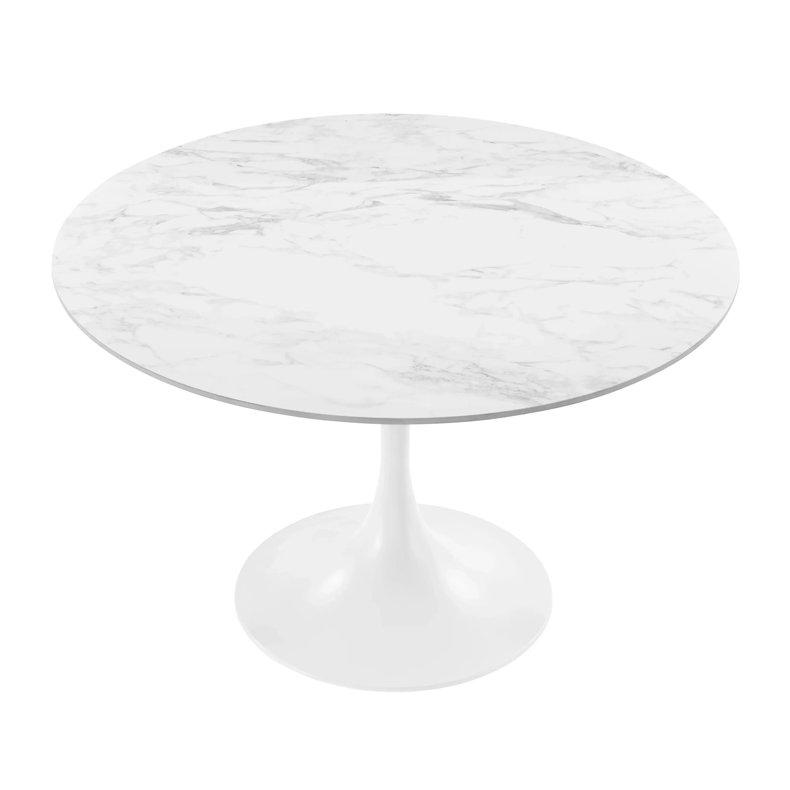 Astrid 47" Round Table - Image 6