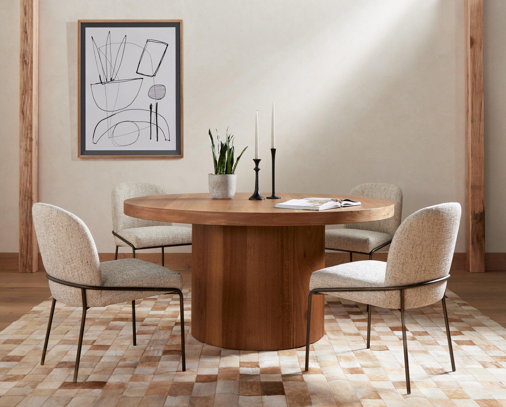 Astrud Dining Chair - Set of 2 - Image 2