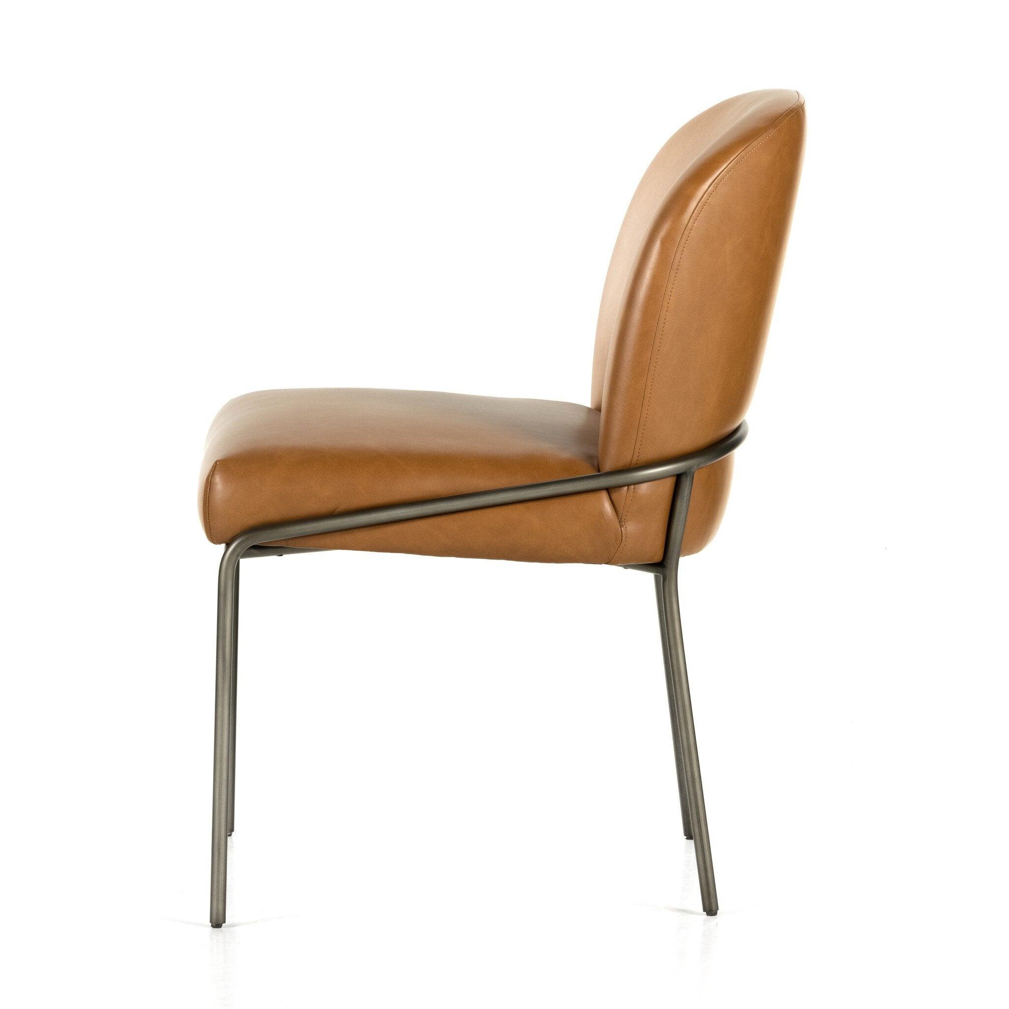 Astrud Dining Chair - Set of 2 - Image 9
