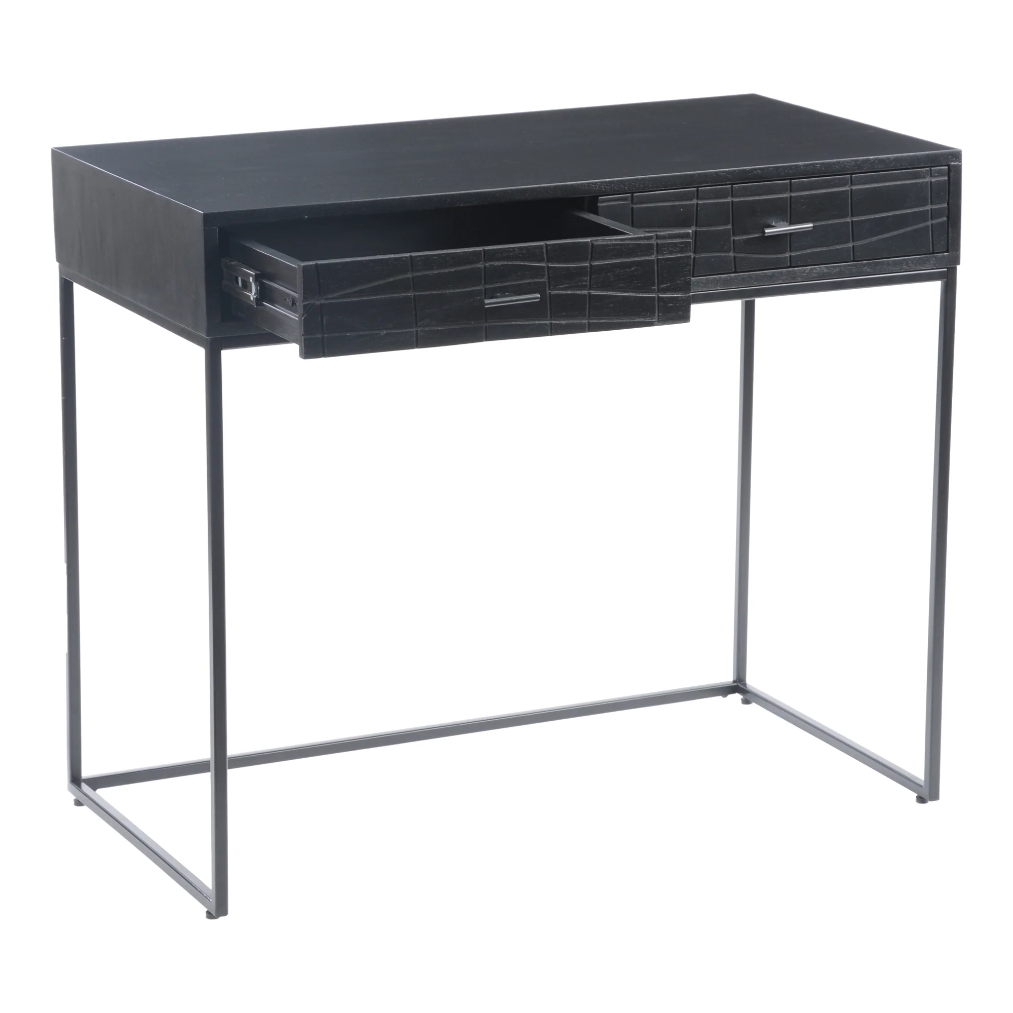 Atelier Desk Black - Image 4