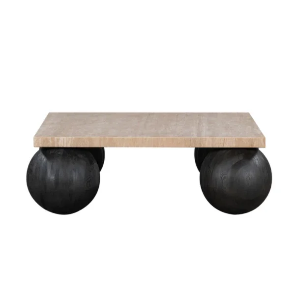 Atlas Coffee Table - Image 4