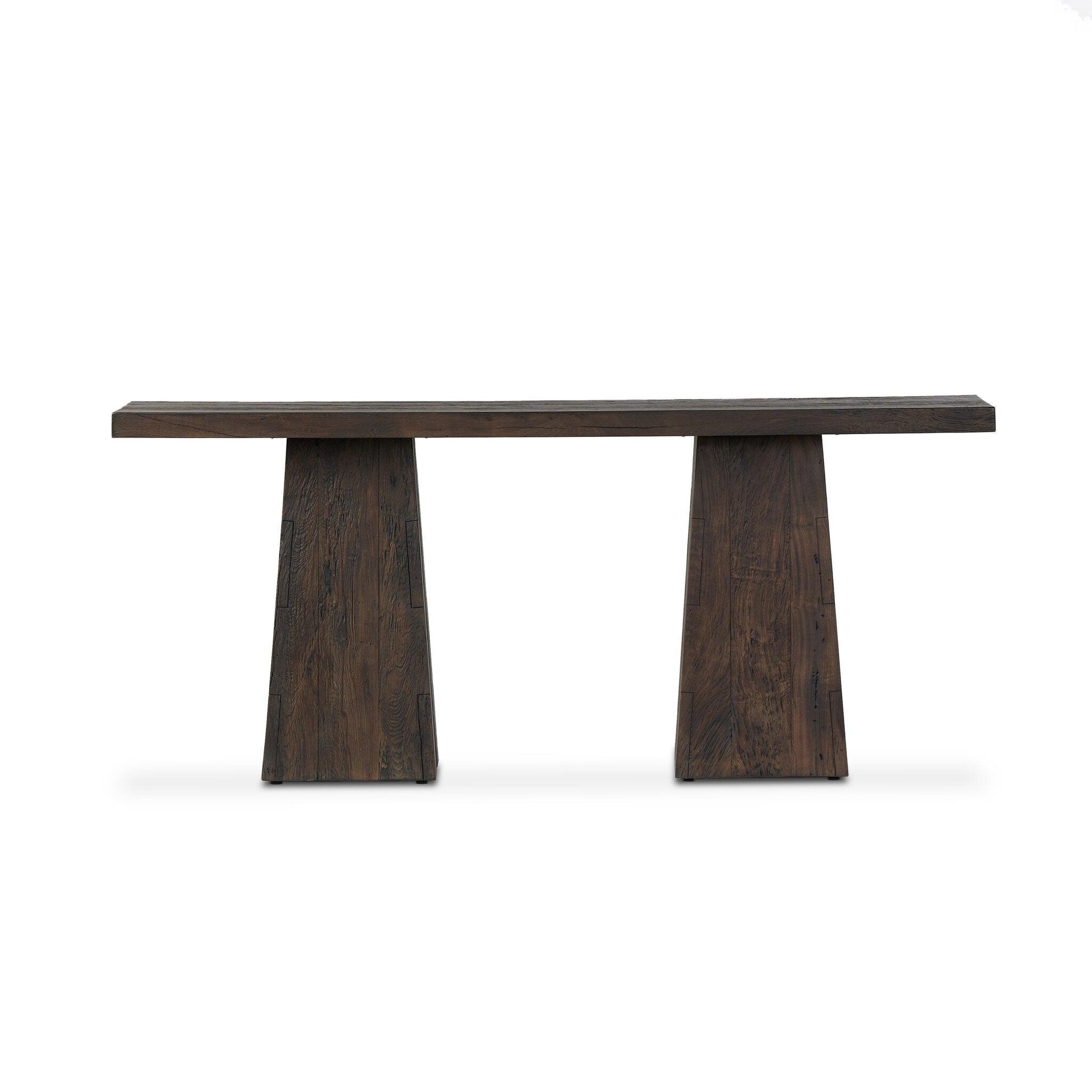 Atlas Console Table - Image 3