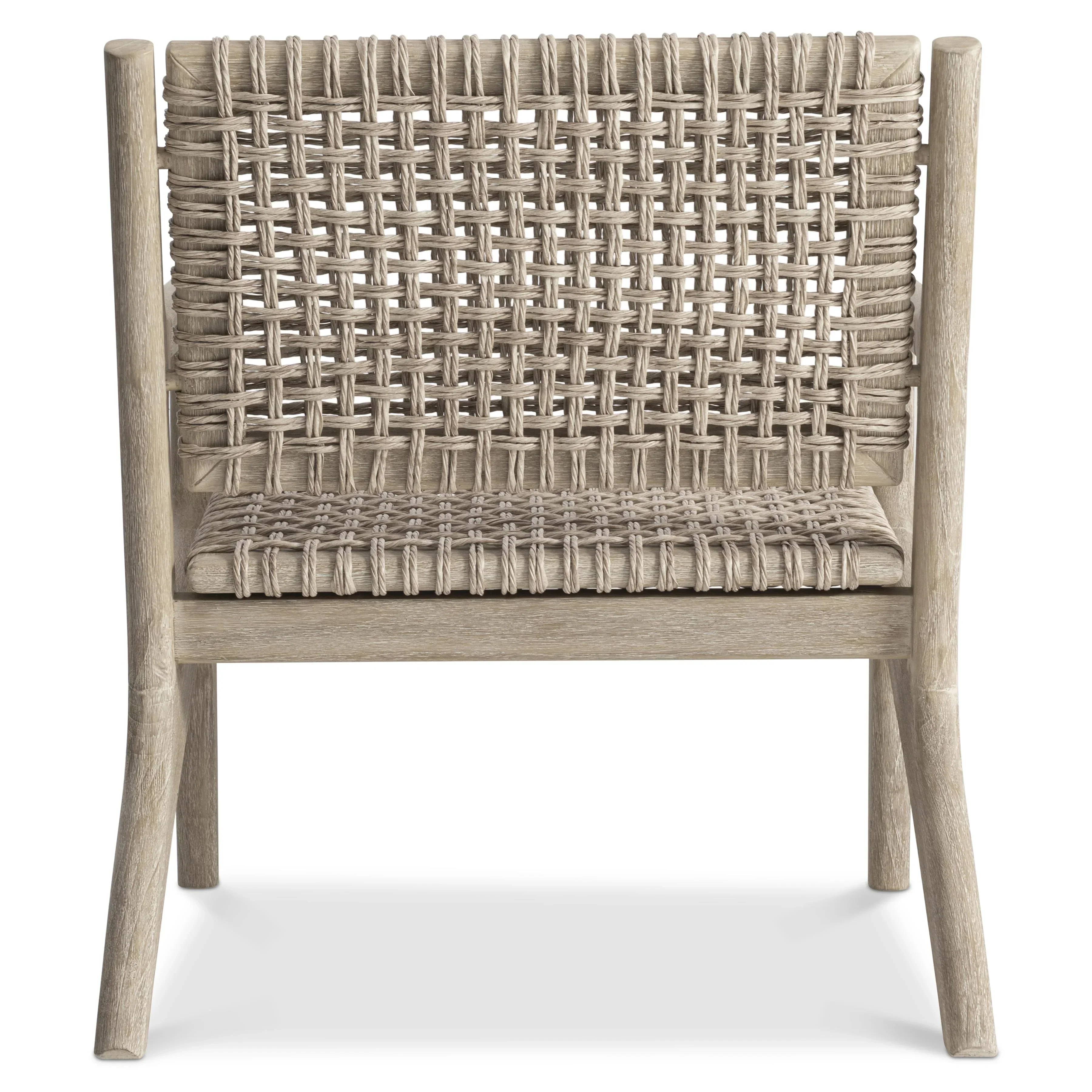 Atlas Outdoor Chair - Image 5