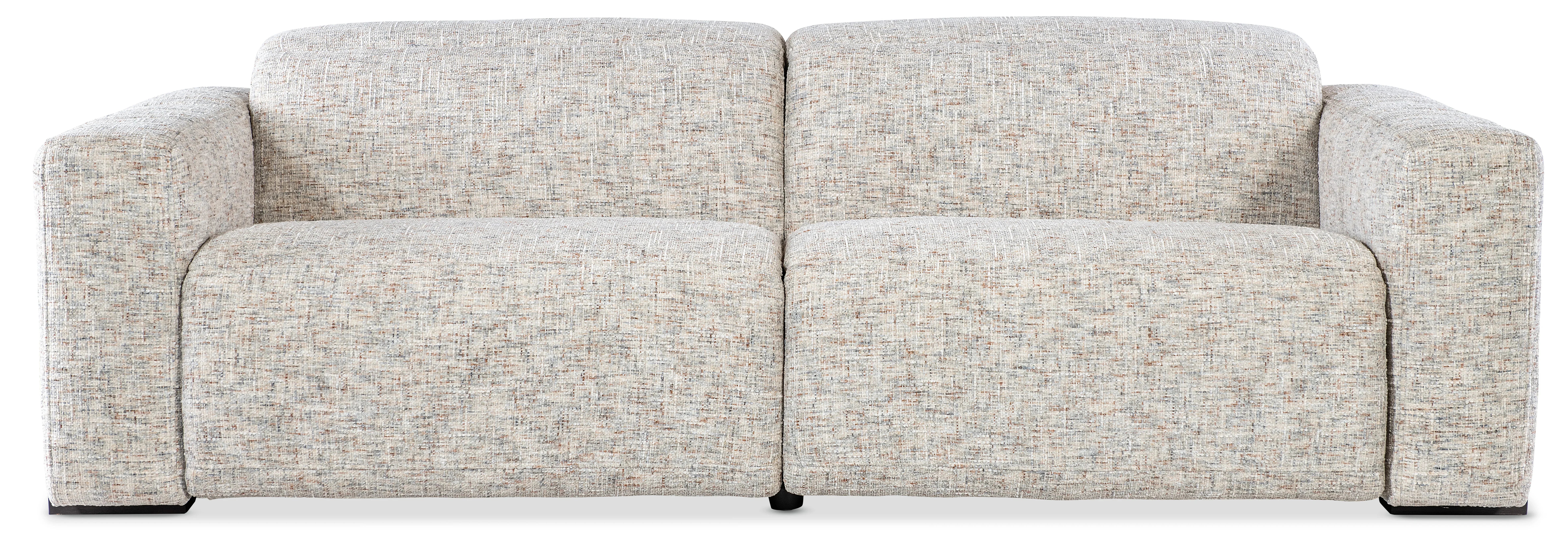 Atlas Power 2 Seat Sofa with Power Headrest - Image 5