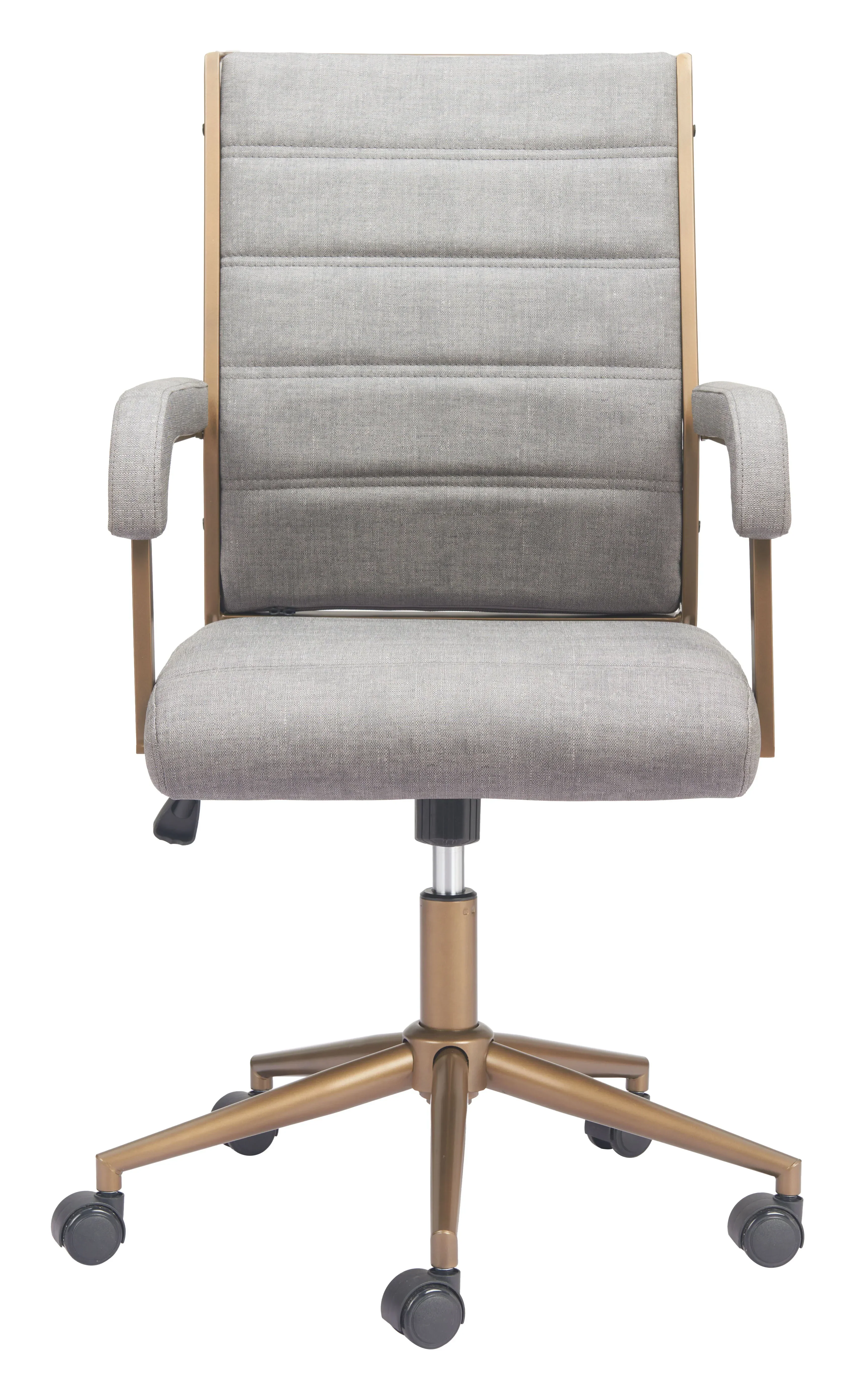 Auction Office Chair - Image 3