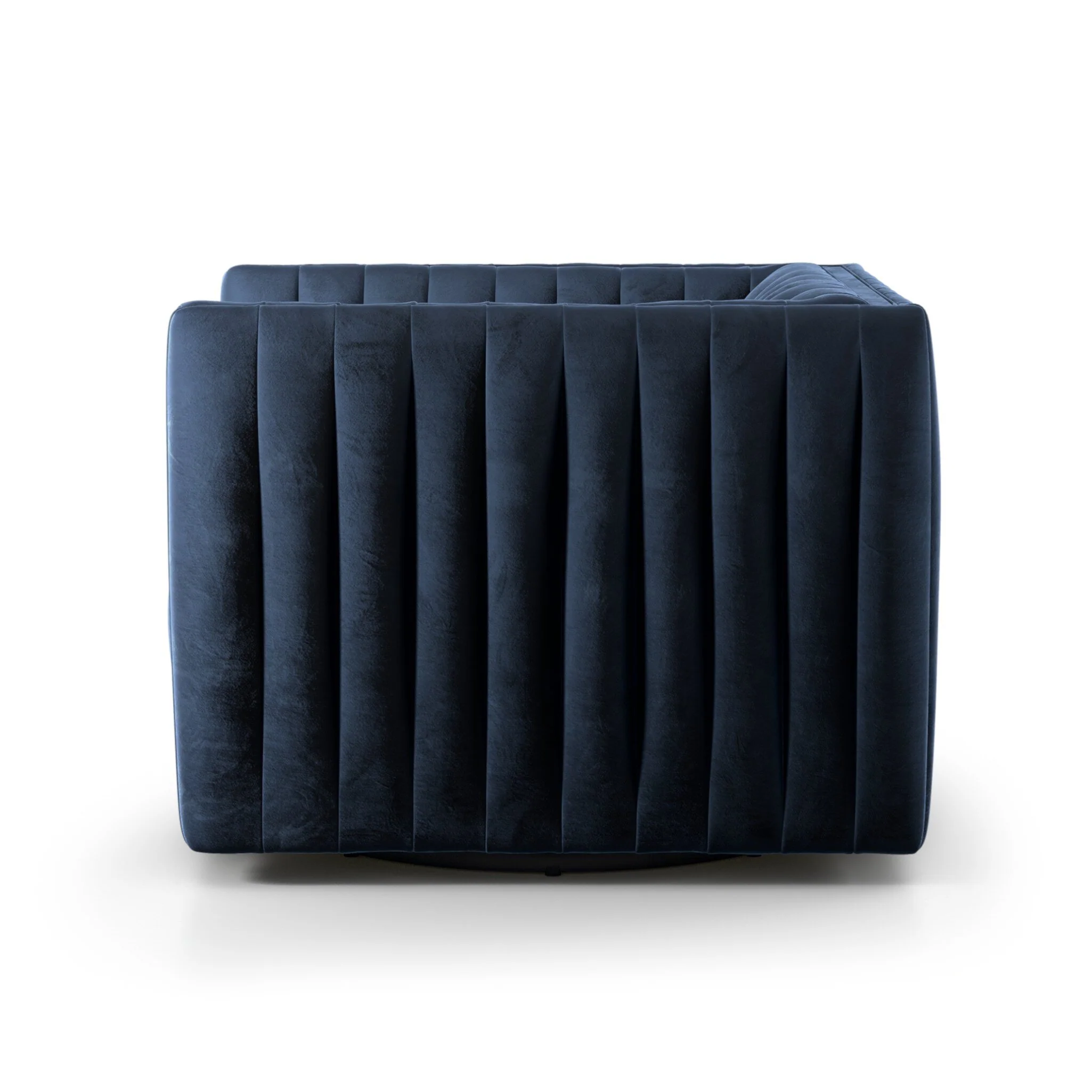 Augustine Swivel Chair - Image 9