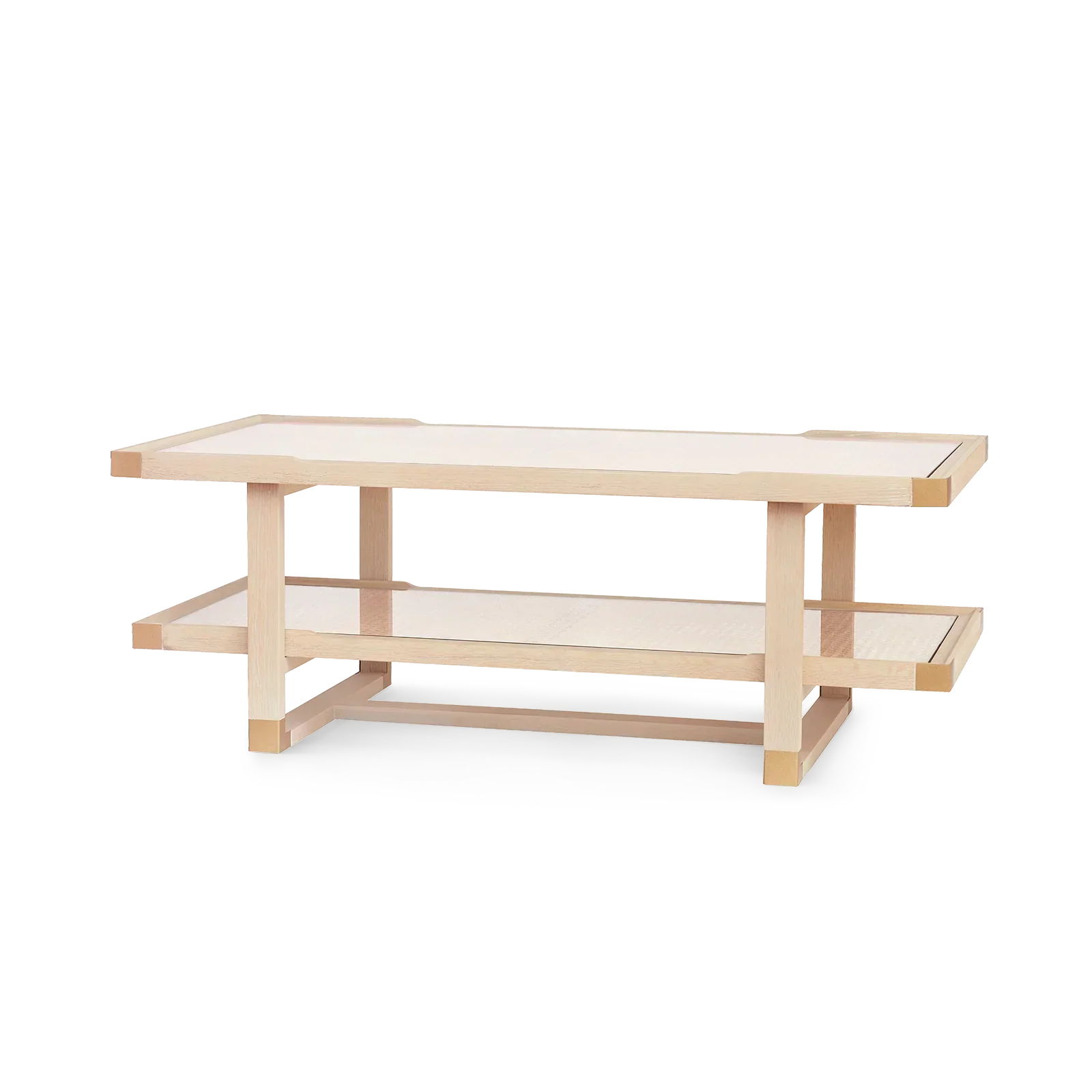 Austin Coffee Table - Image 5