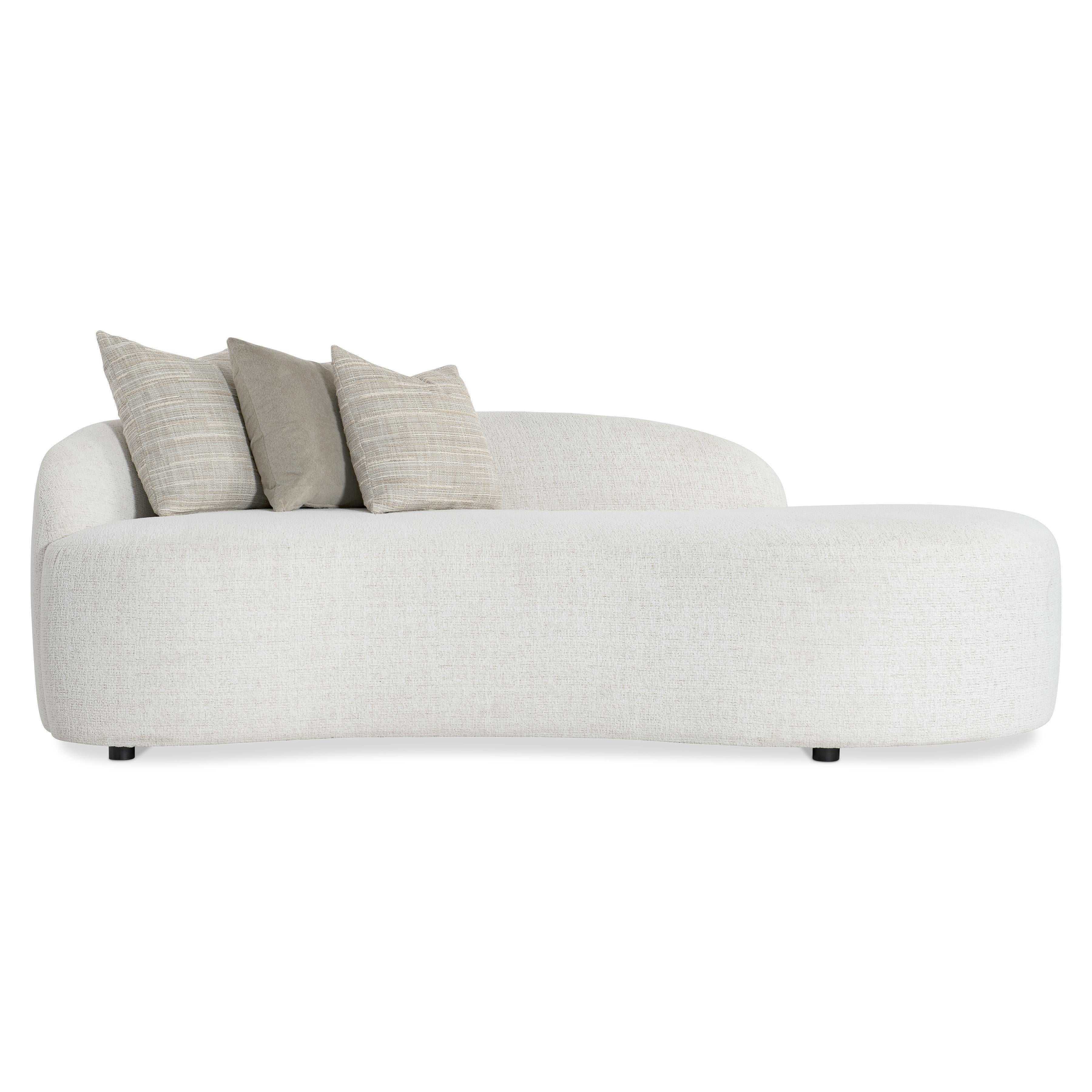 Ava Left Arm Sofa - Image 2