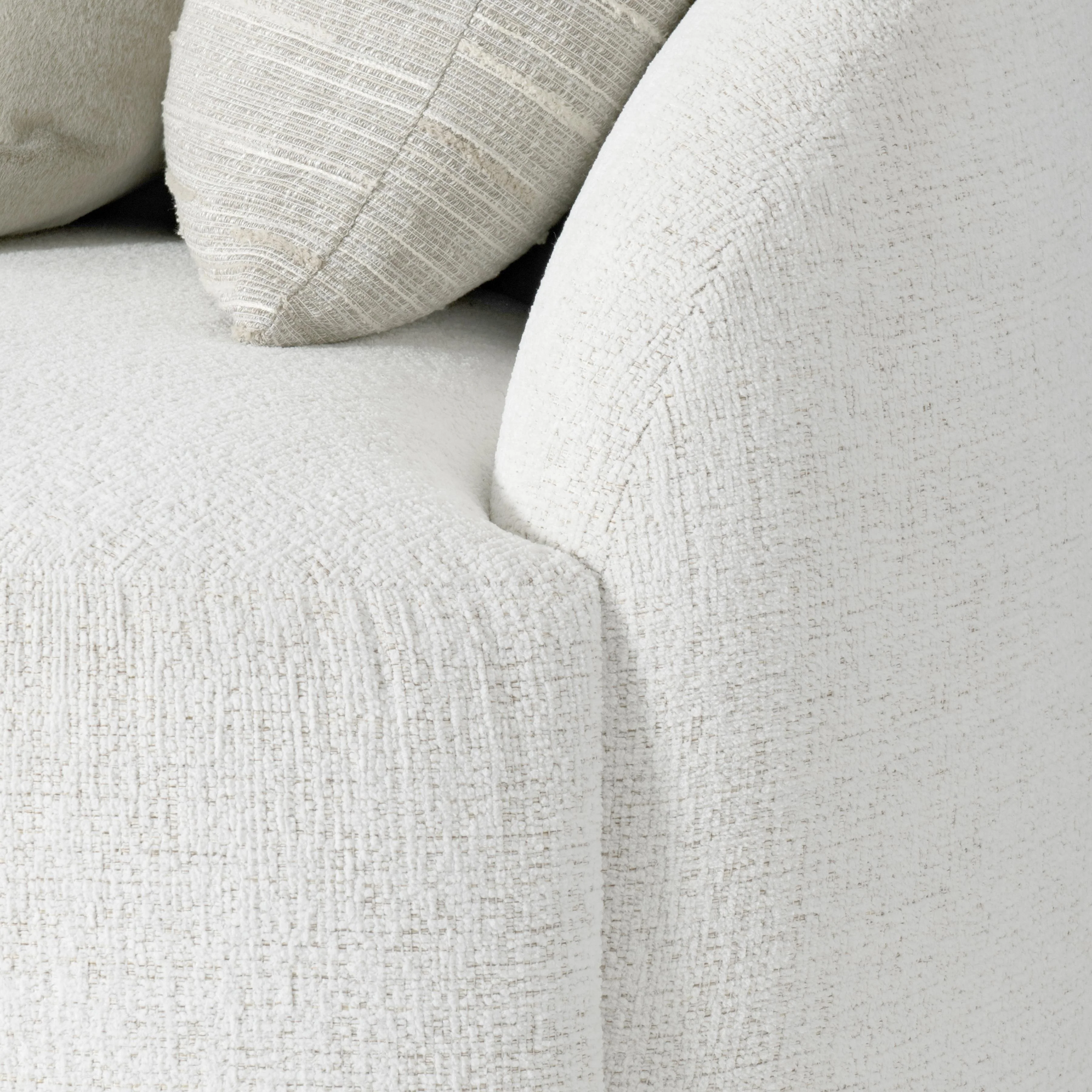 Ava Right Arm Sofa - Image 5