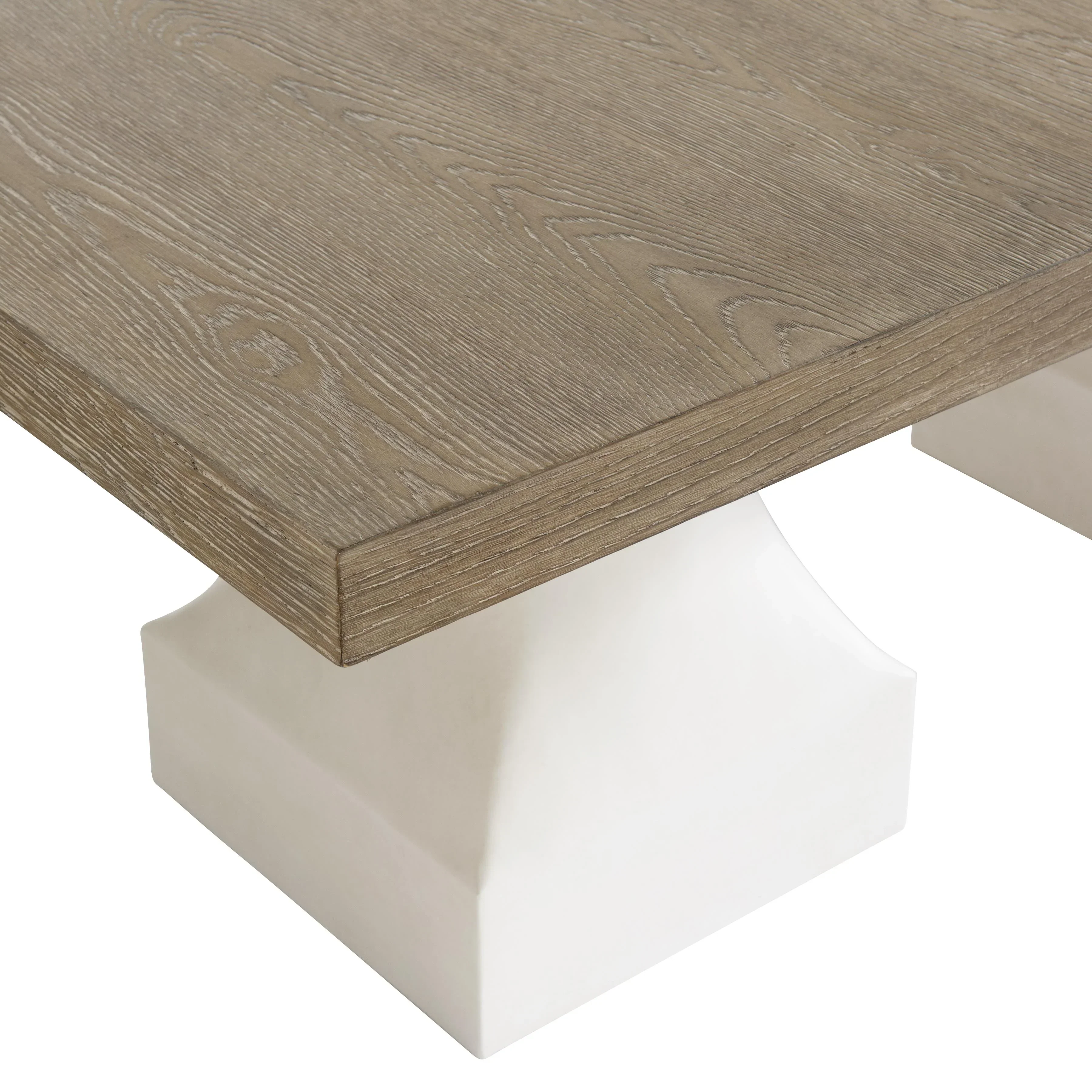 Aventura Square Dining Table - Image 5