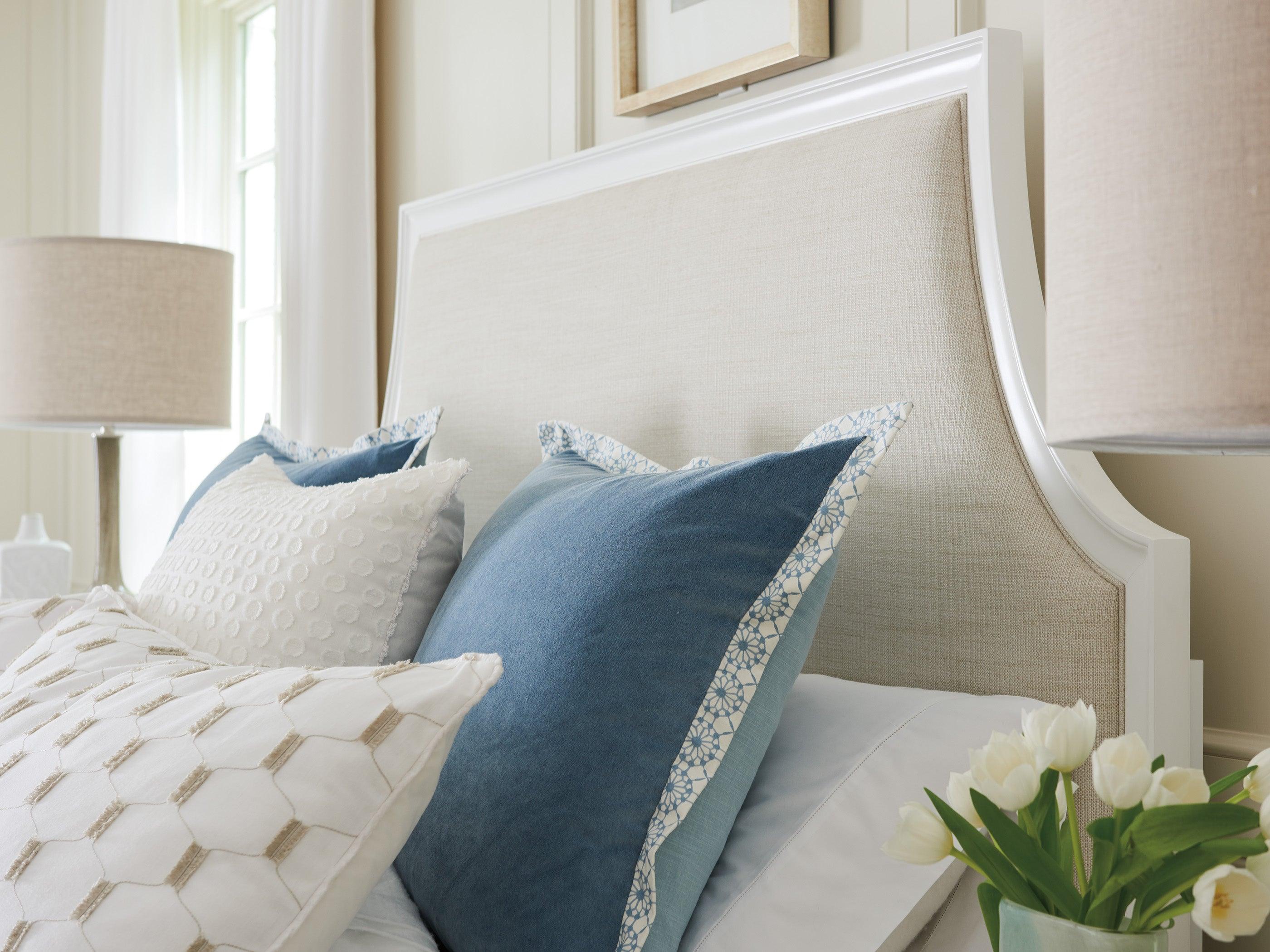 Avondale Inverness Upholstered Headboard - Image 2