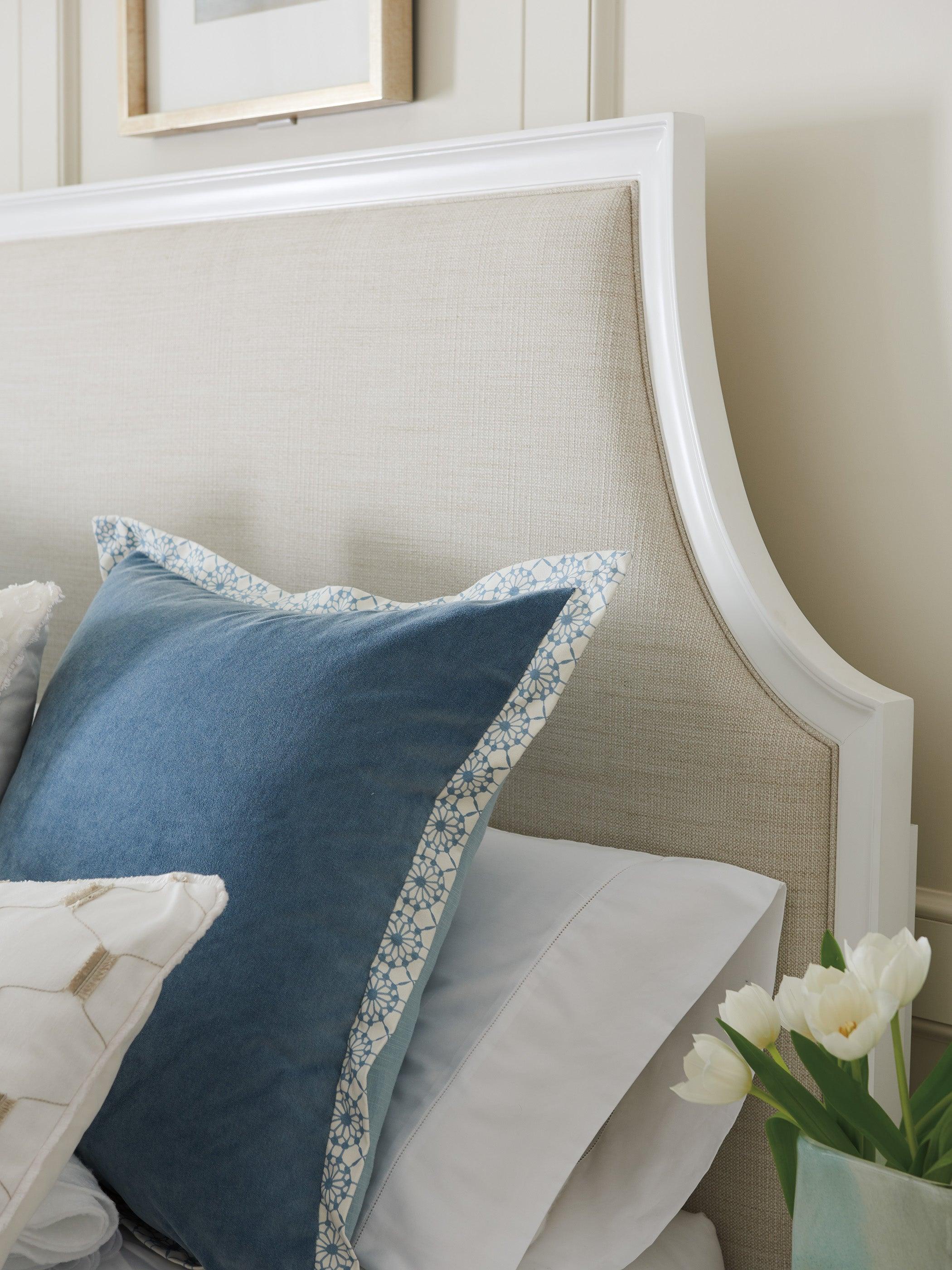 Avondale Inverness Upholstered Headboard - Image 3