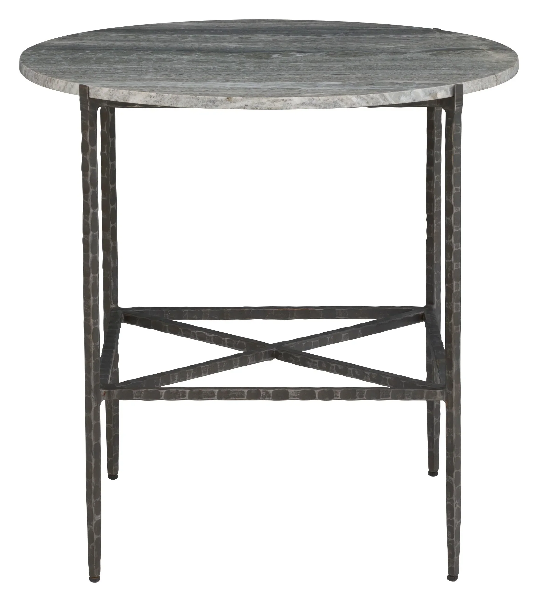 Axel End Table - Image 2