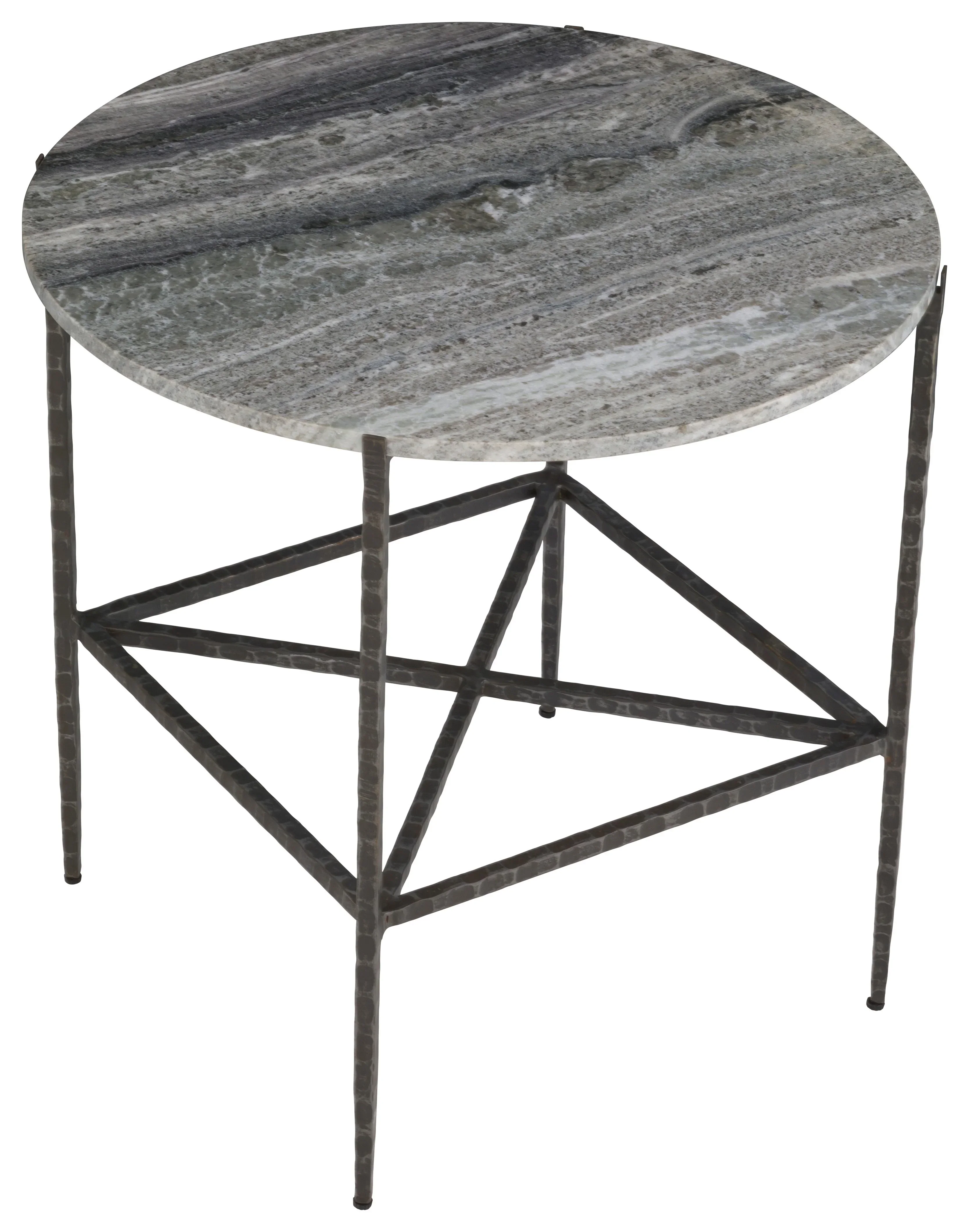 Axel End Table - Image 4