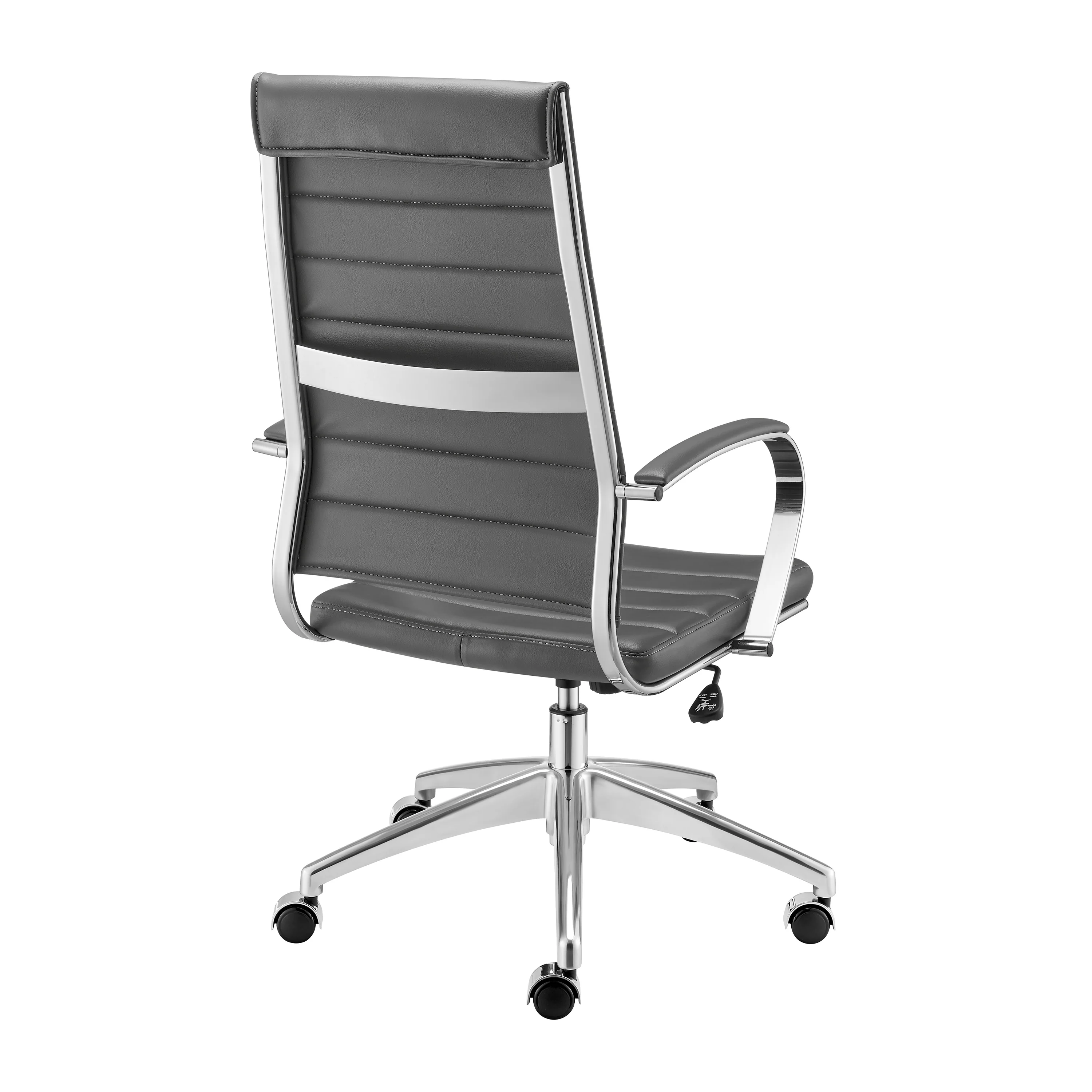 Axel High Back Office Chair - Image 4
