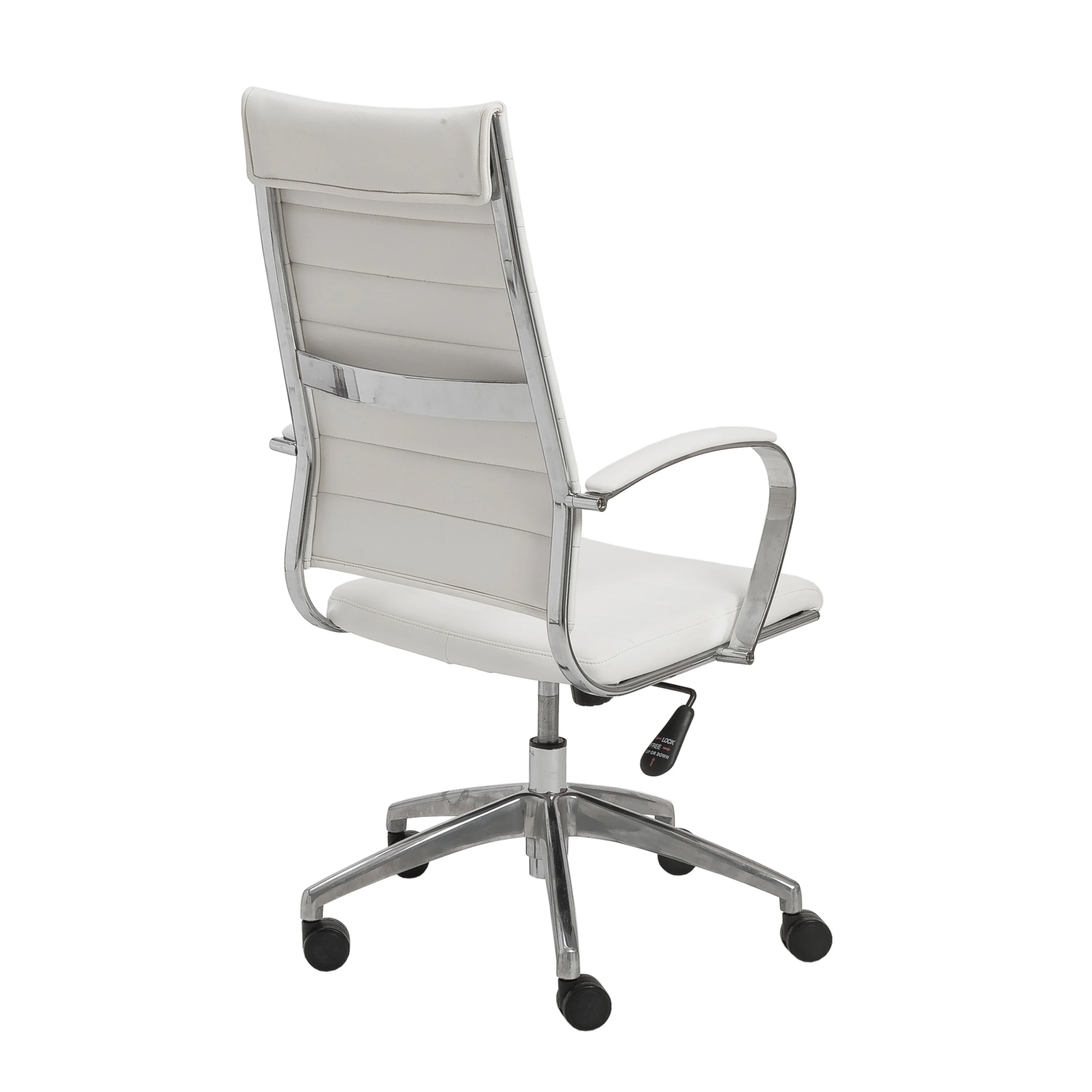Axel High Back Office Chair - Image 16