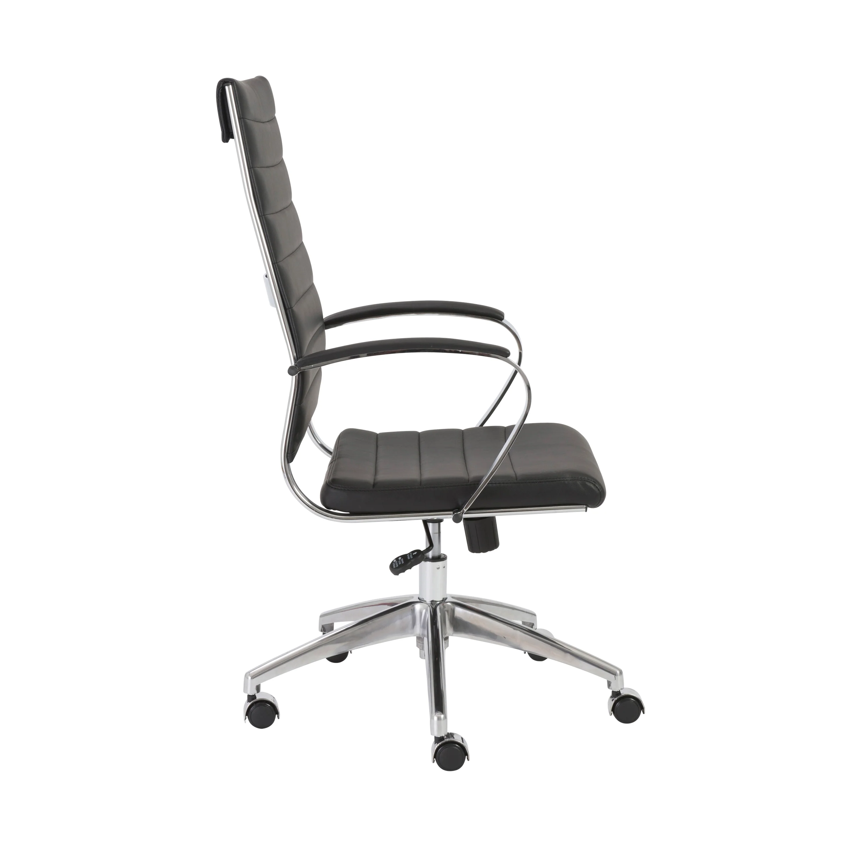 Axel High Back Office Chair - Image 3