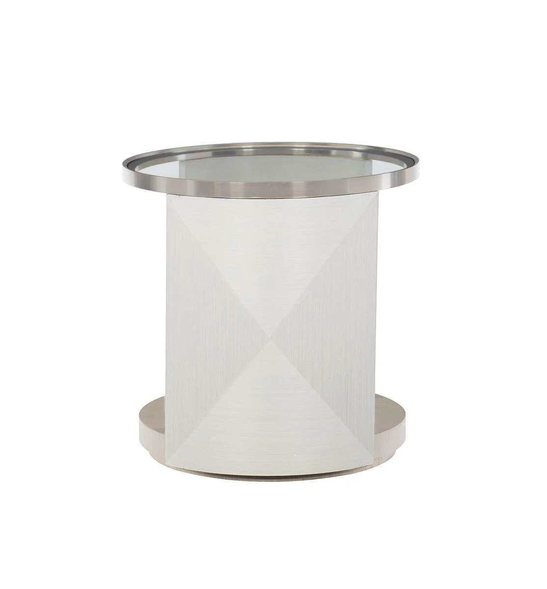 Axiom Side Table Round - Image 3