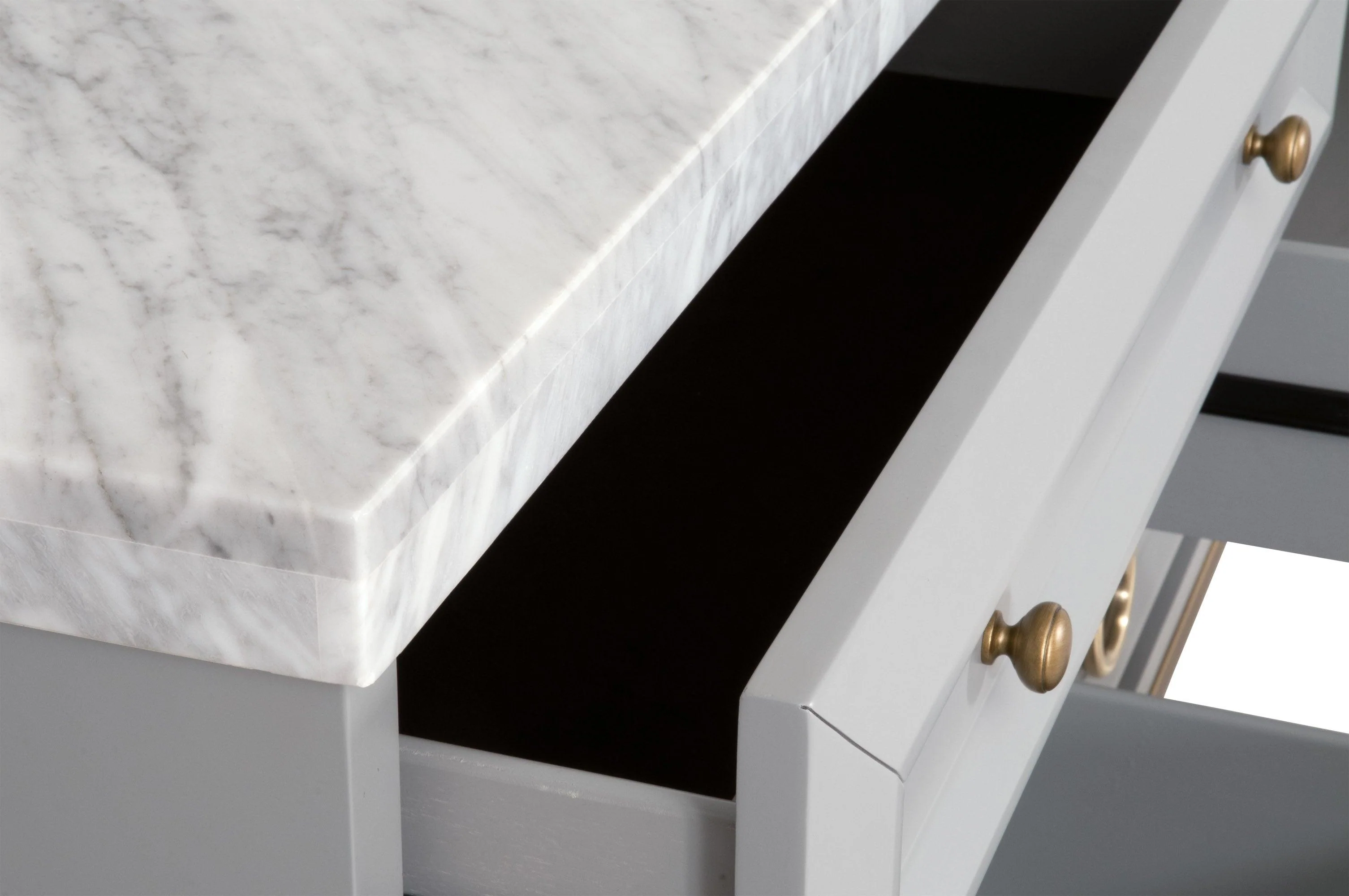 Azure Carrera 6-Drawer Double Dresser - Image 5