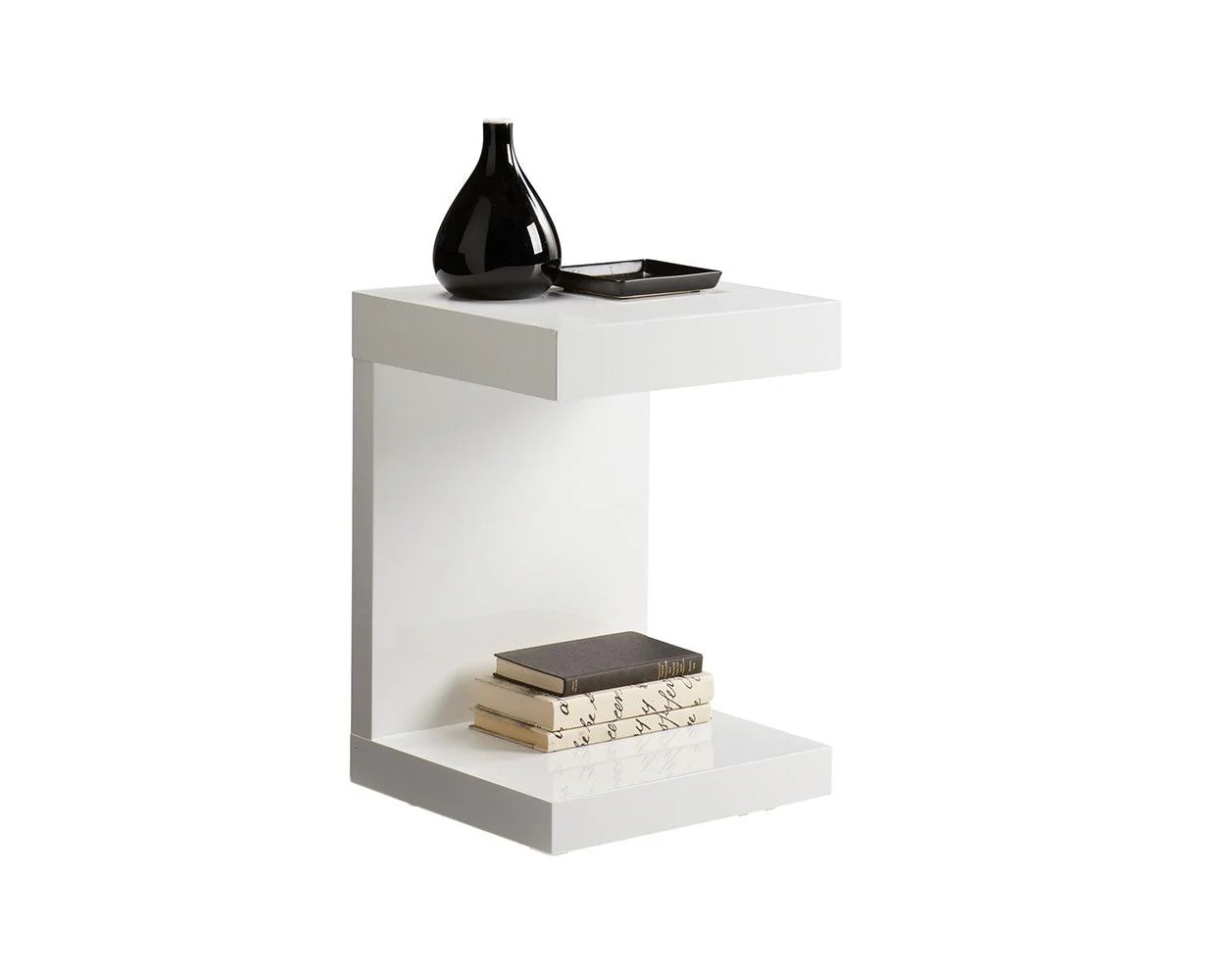 Bachelor End Table - Image 2