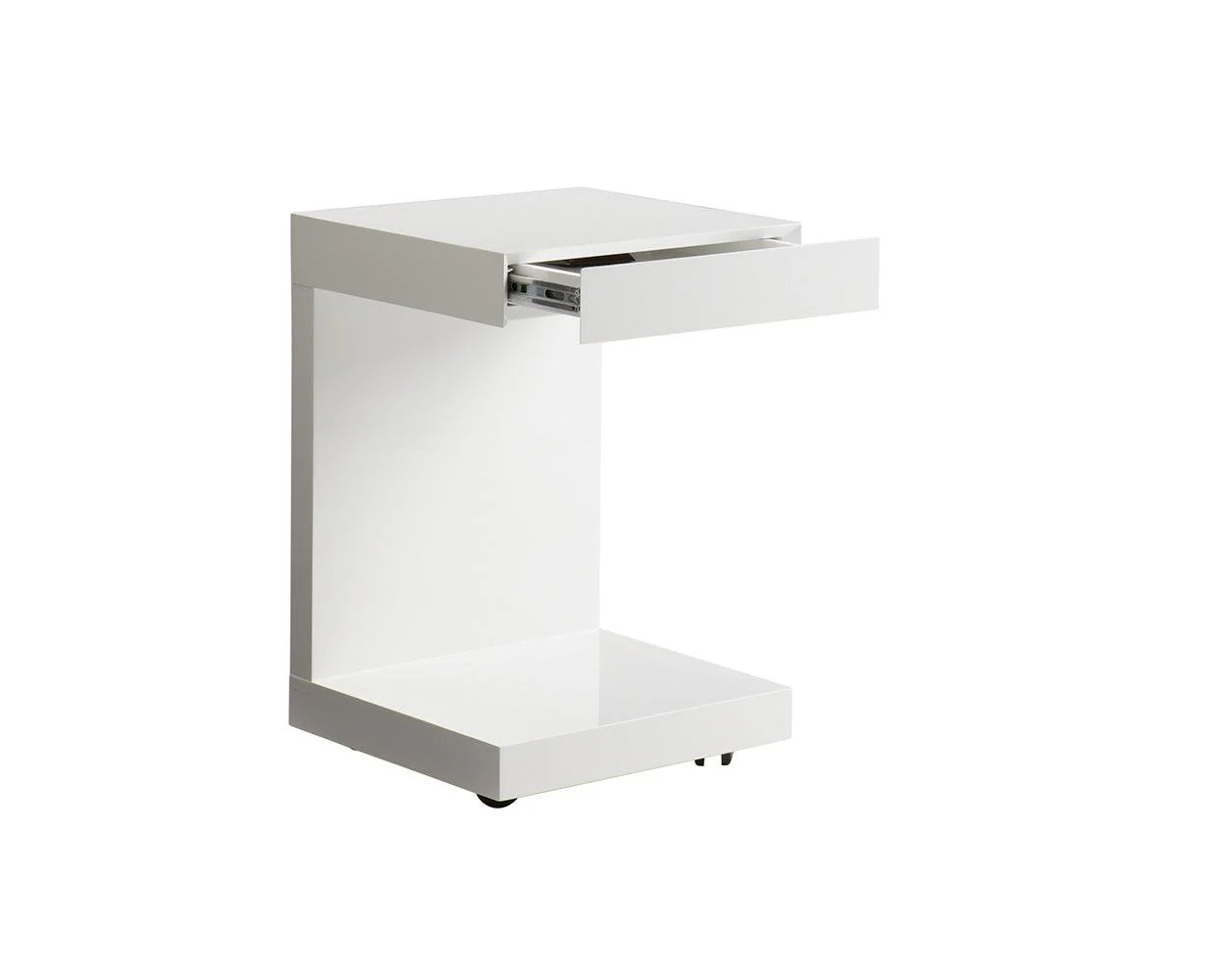 Bachelor End Table - Image 3