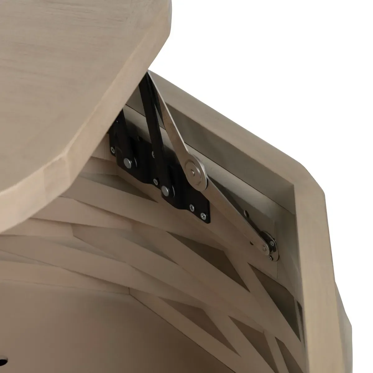 Baker Cocktail Table - Image 3