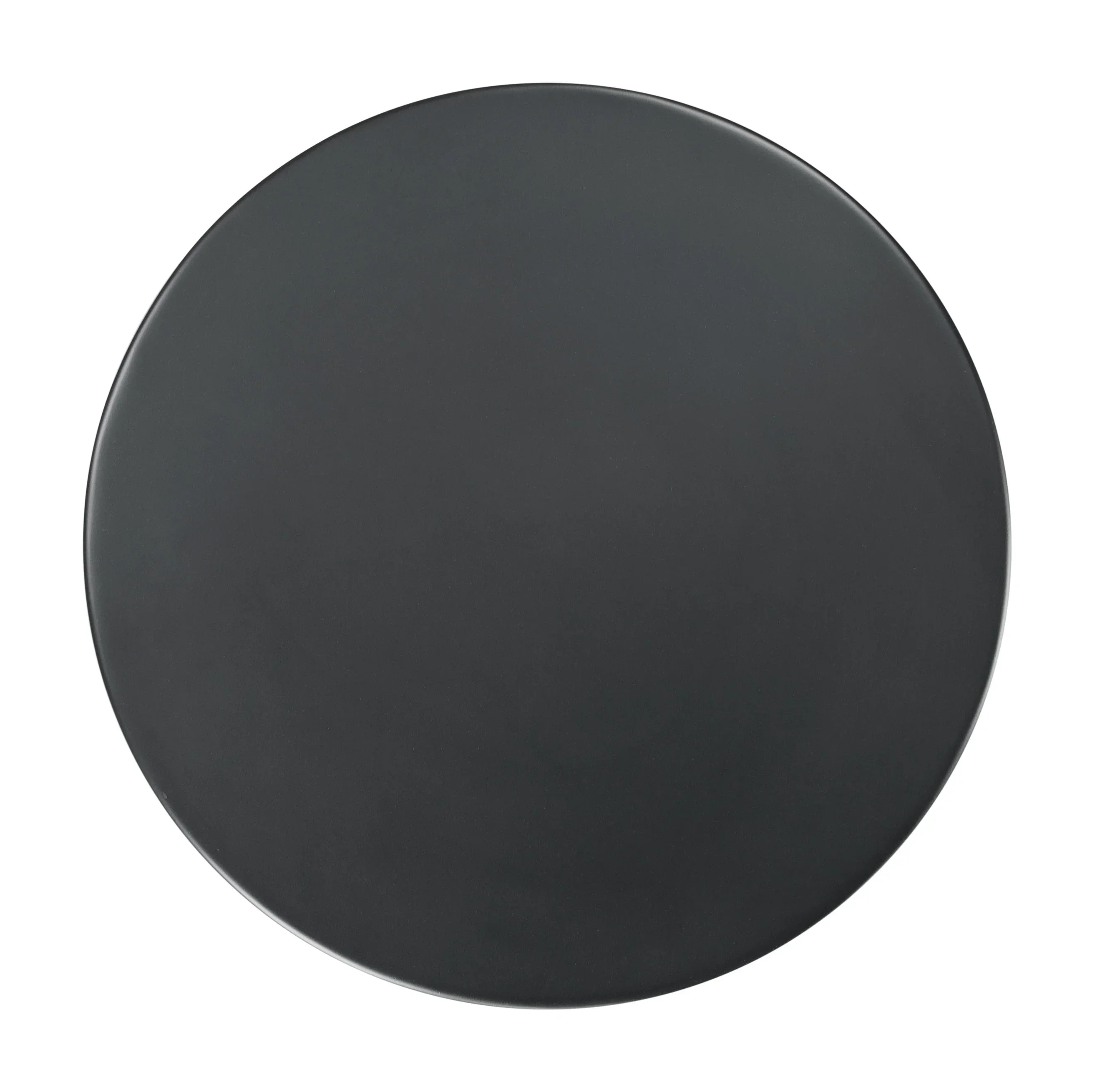 Baku Side Table Black - Image 3