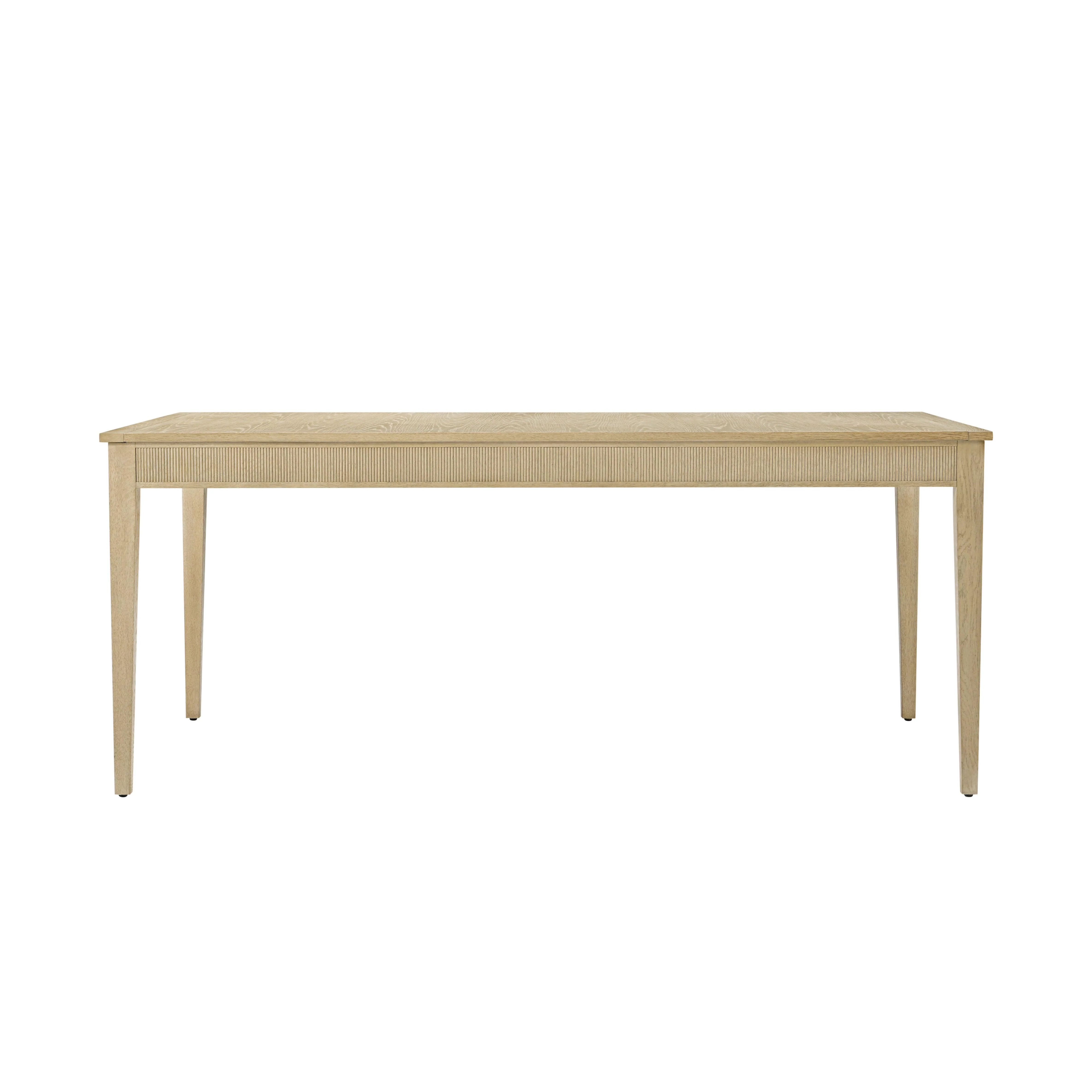 Balboa Rectangular Dining Table - Image 3