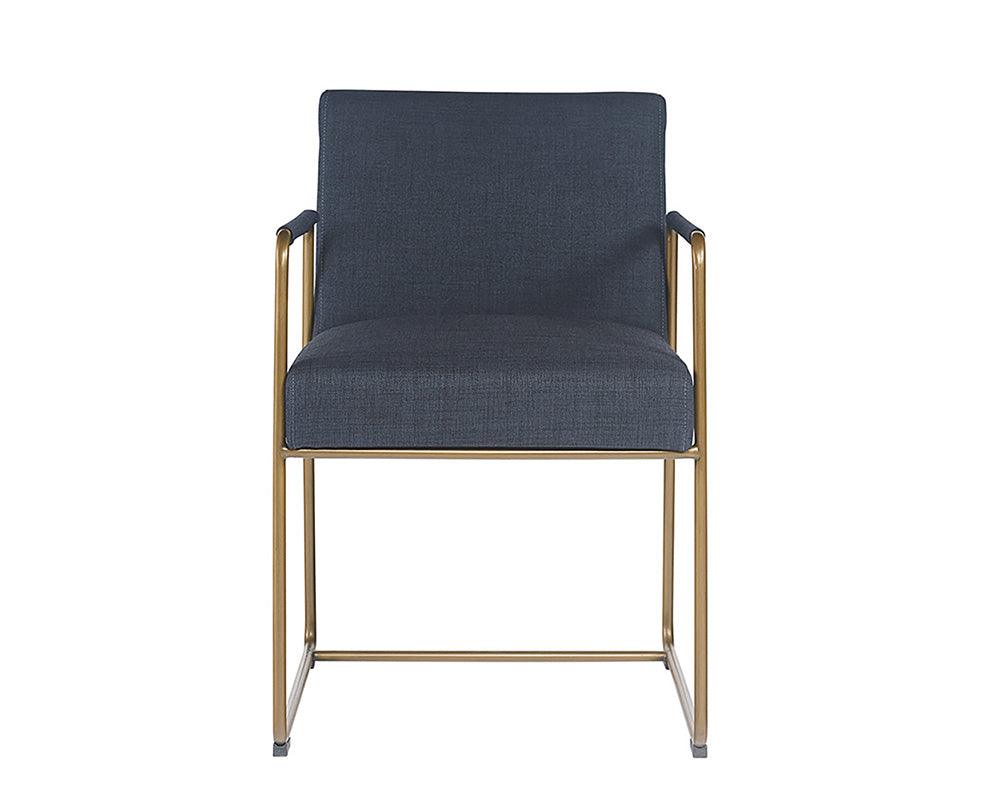 Balford Dining Armchair - Image 3