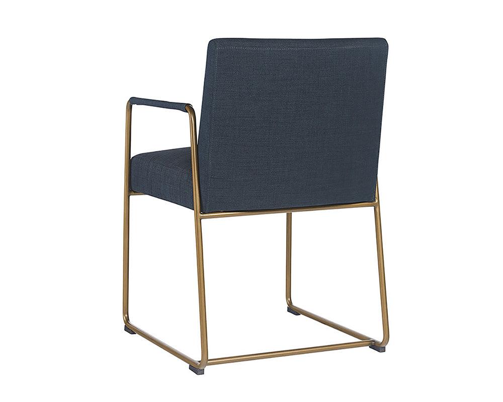 Balford Dining Armchair - Image 5