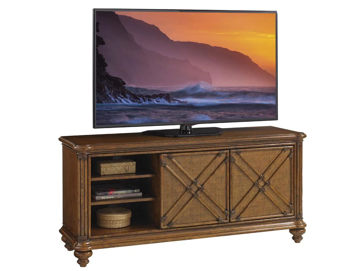Bali Hai Marlin Media Console - Image 3