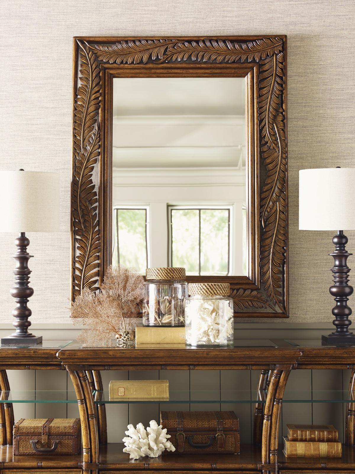 Bali Hai Oyster Reef Sideboard - Image 3