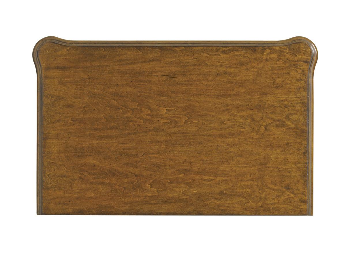 Bali Hai Sojourn Nightstand - Image 4