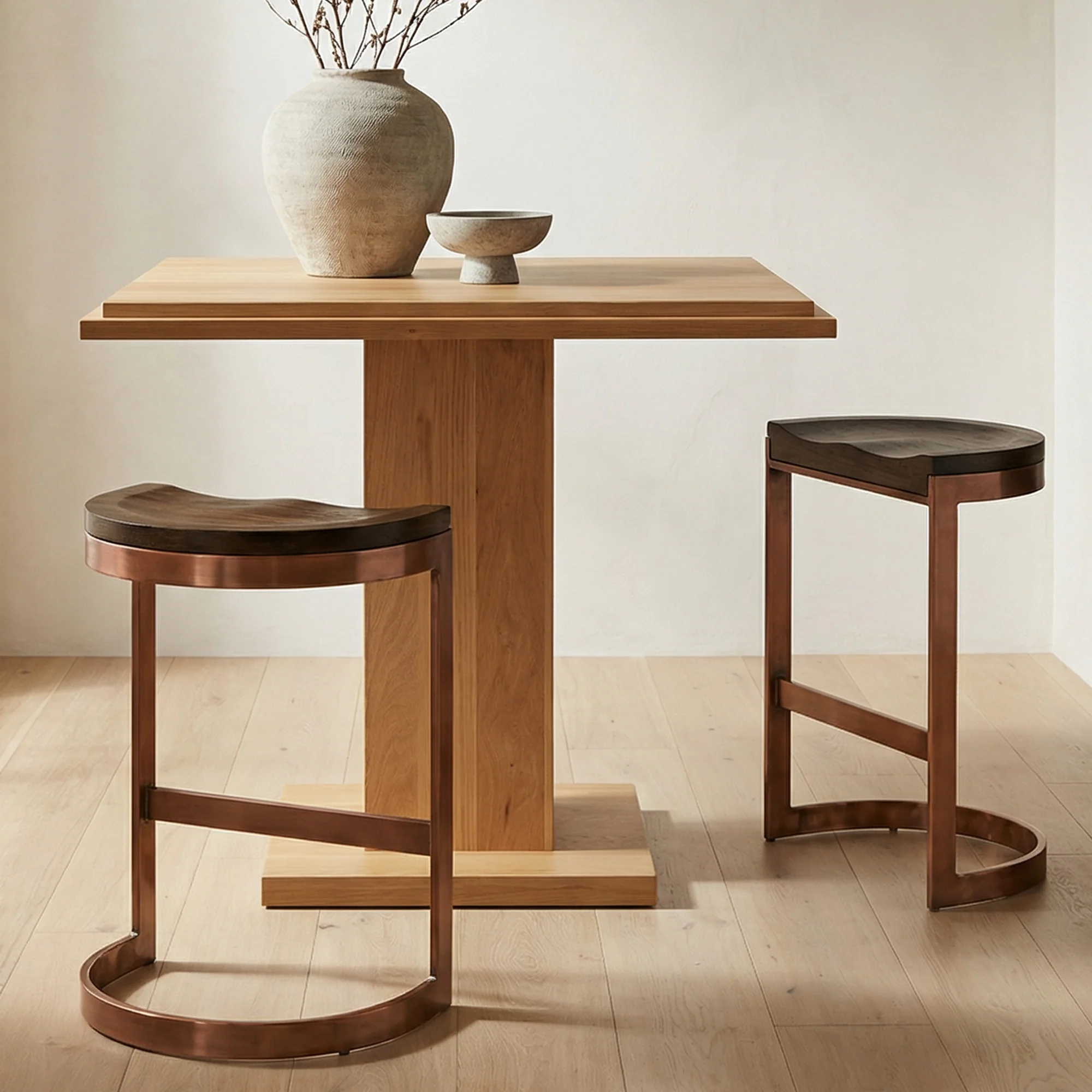 Bancroft Counter Stool - Set of 2 - Image 2