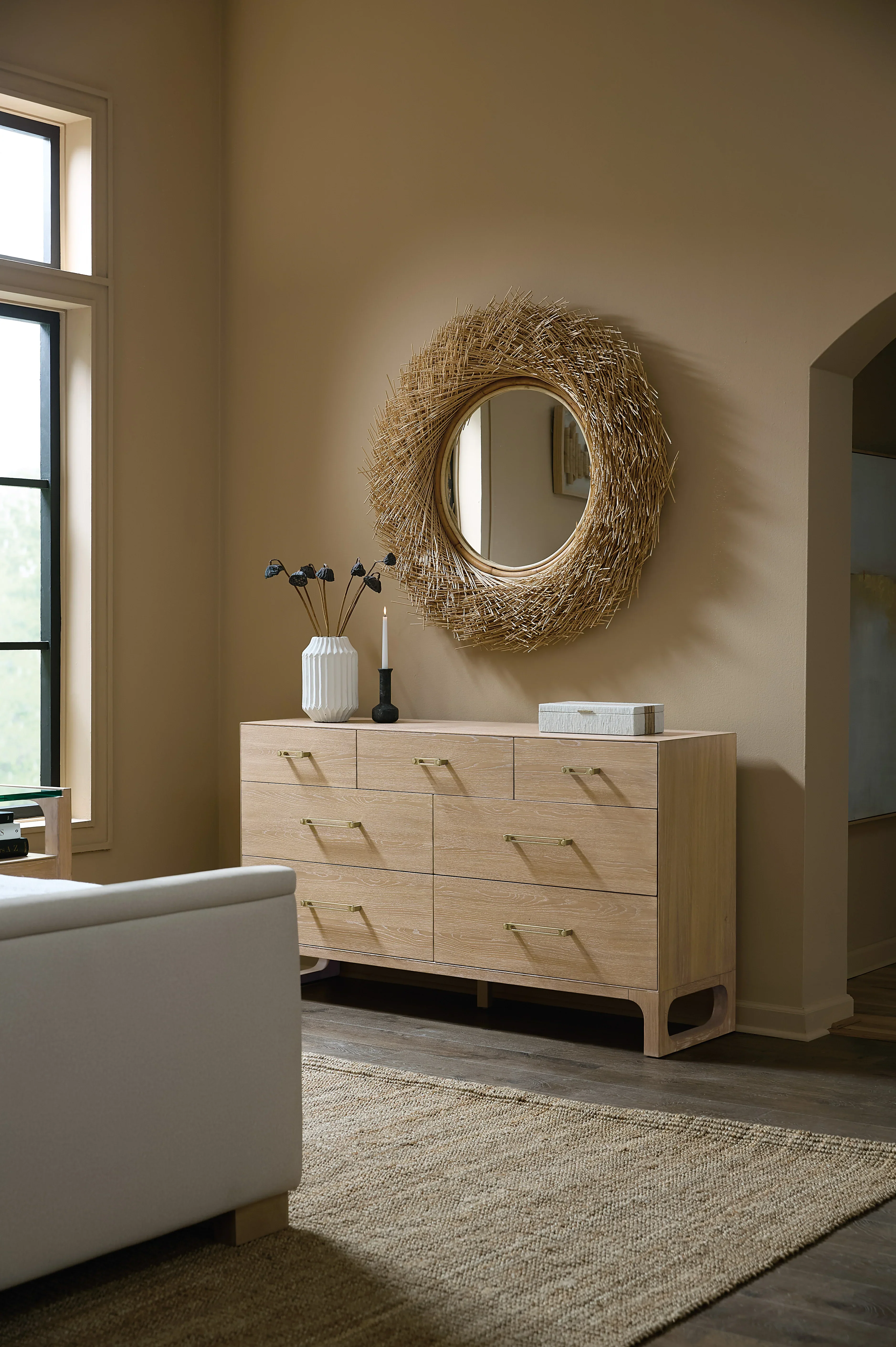 Banyon Bay Seven Drawer Dresser - Image 2
