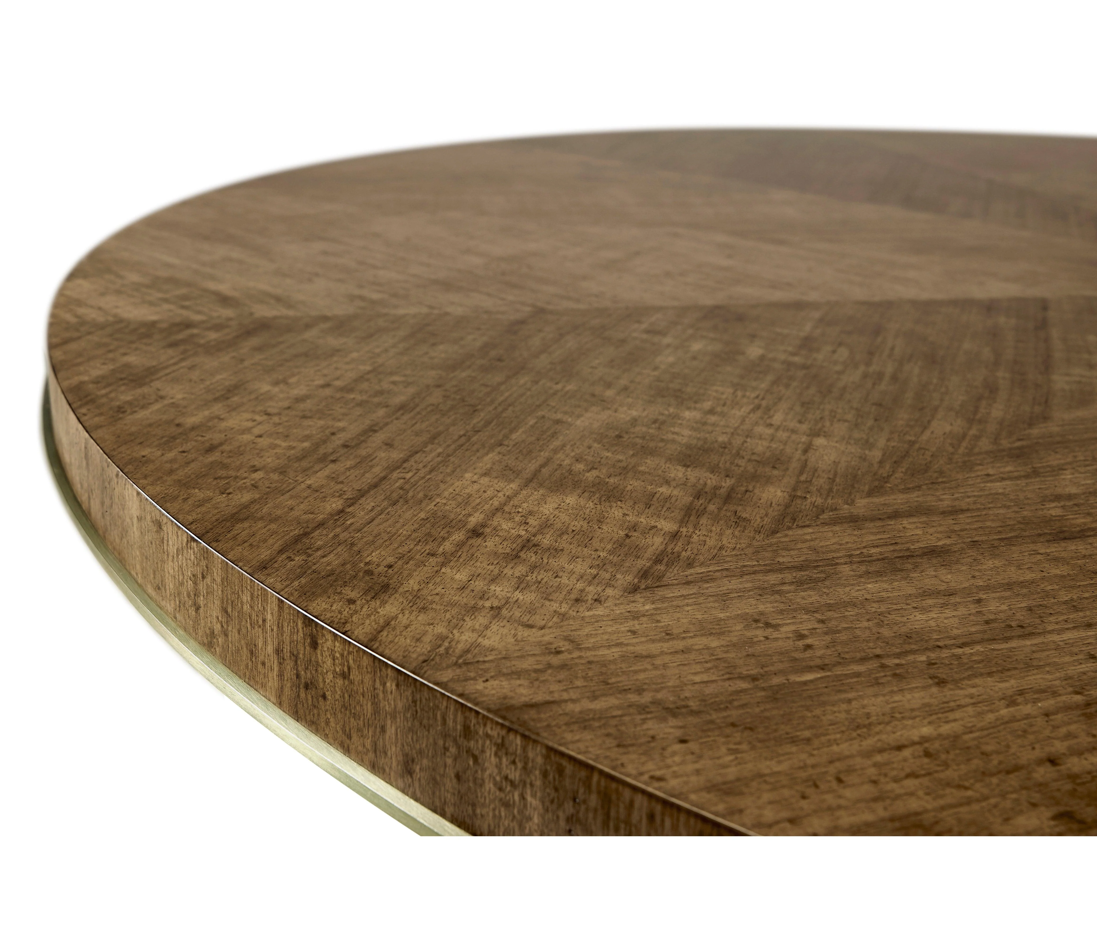 Barcelona Round Dining Table - Image 5