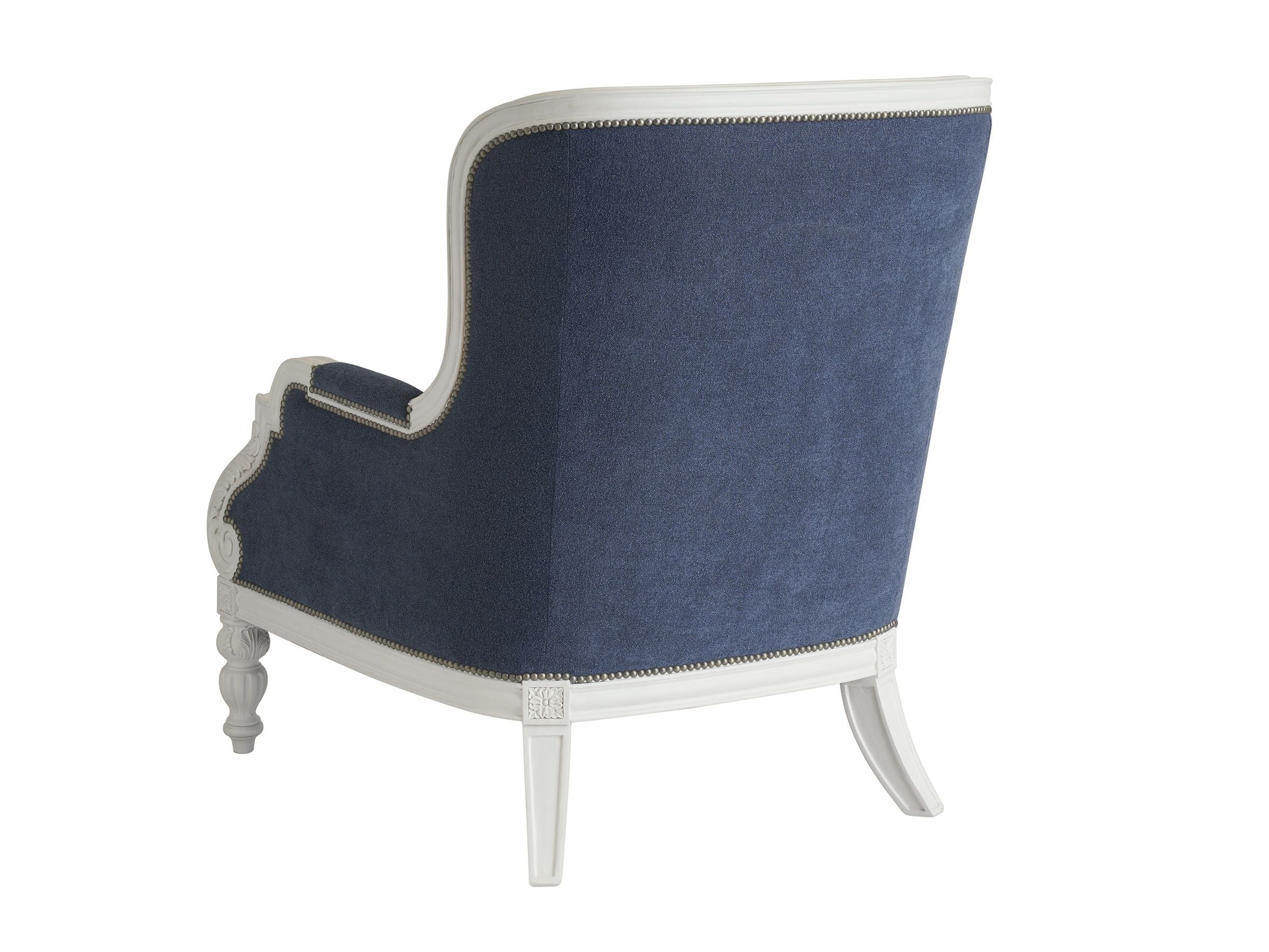 Kamari Upholstered Chair - Image 2