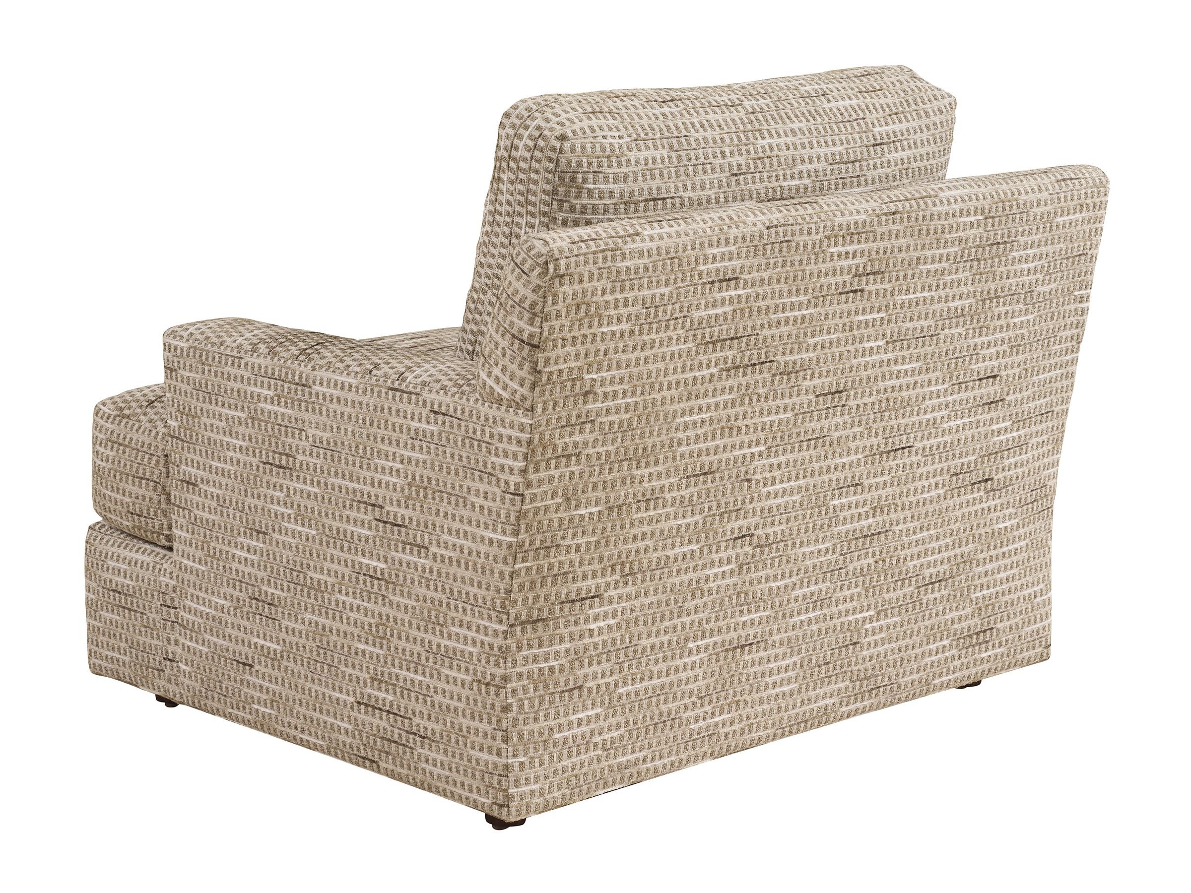 Millington Upholstered Chair - Image 2