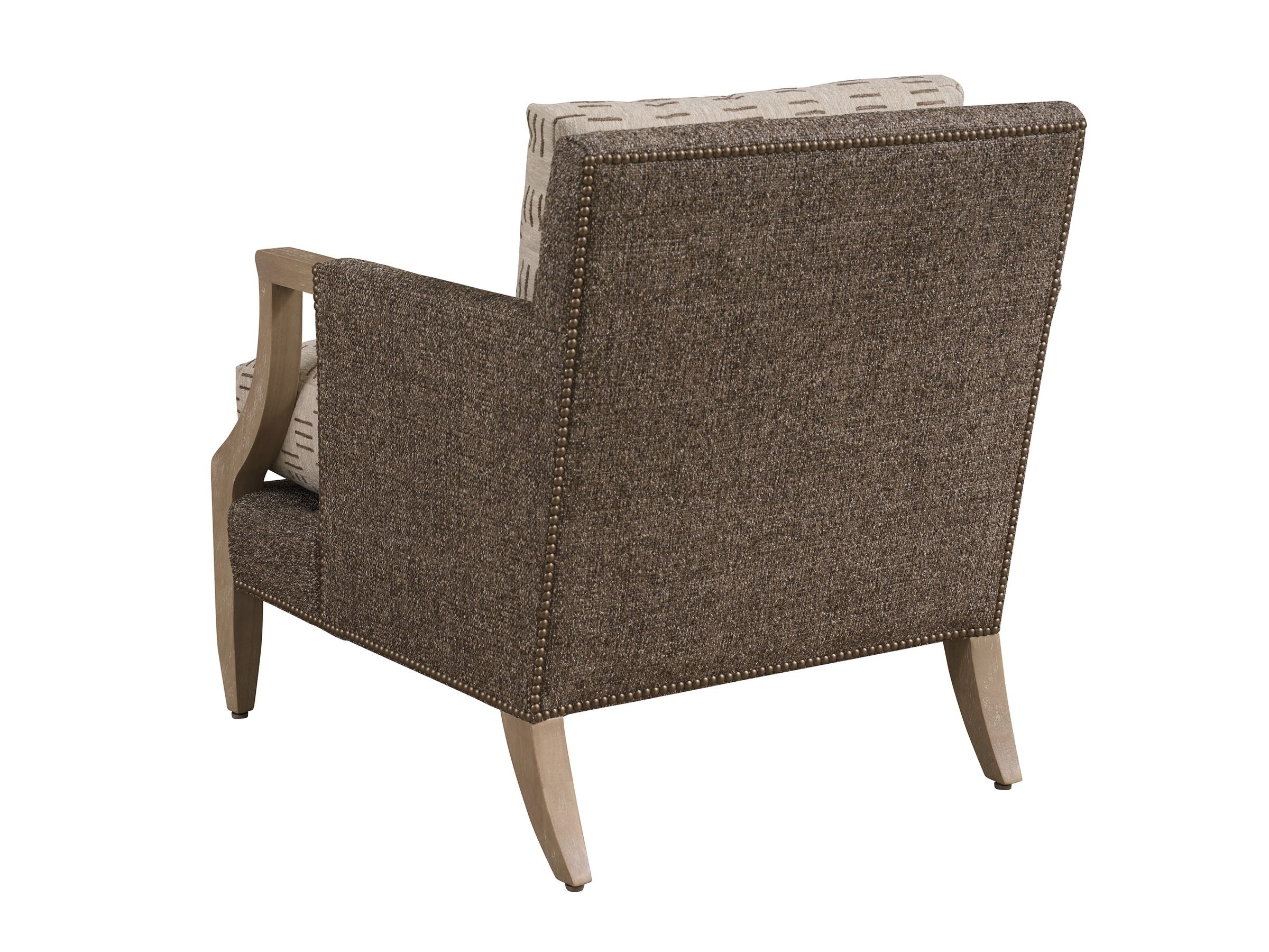 Treadwell Upholstered Chair - Image 2