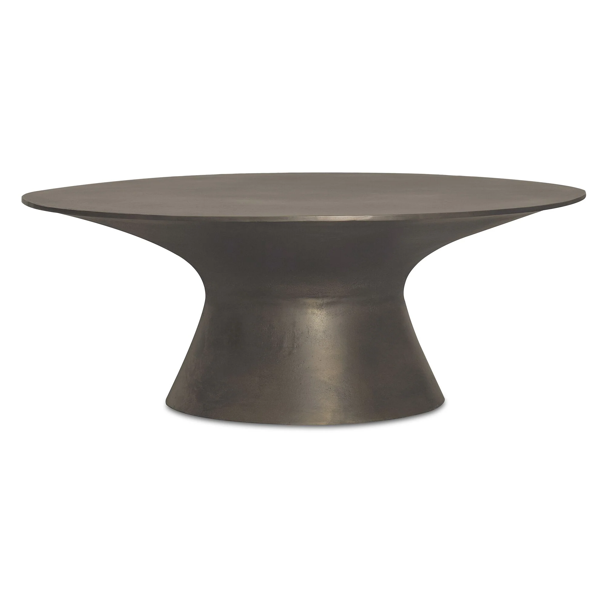 Bardo Outdoor Coffee Table - Image 2
