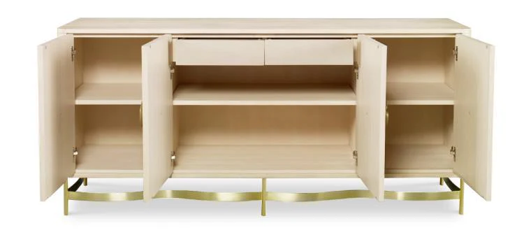 Bardot Credenza - Image 4