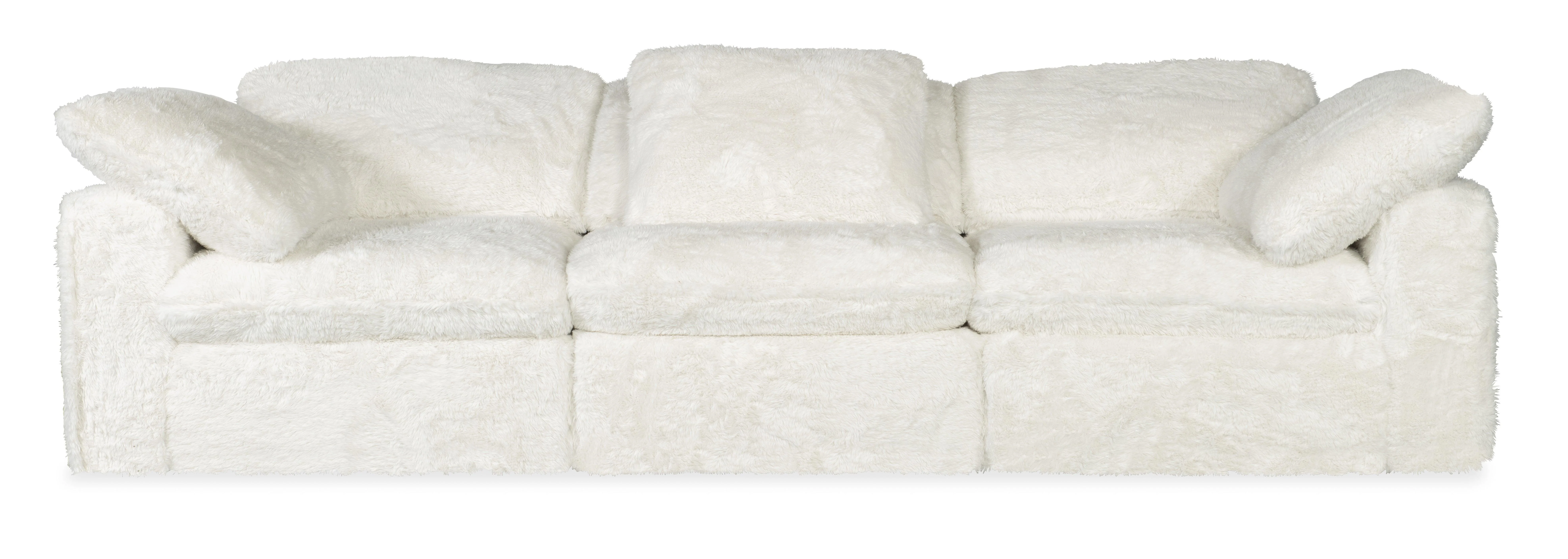 Barefoot 3-Seat Sofa - Image 4
