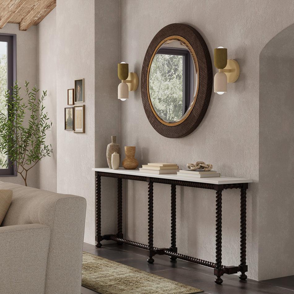 Barley Console Table - Image 2