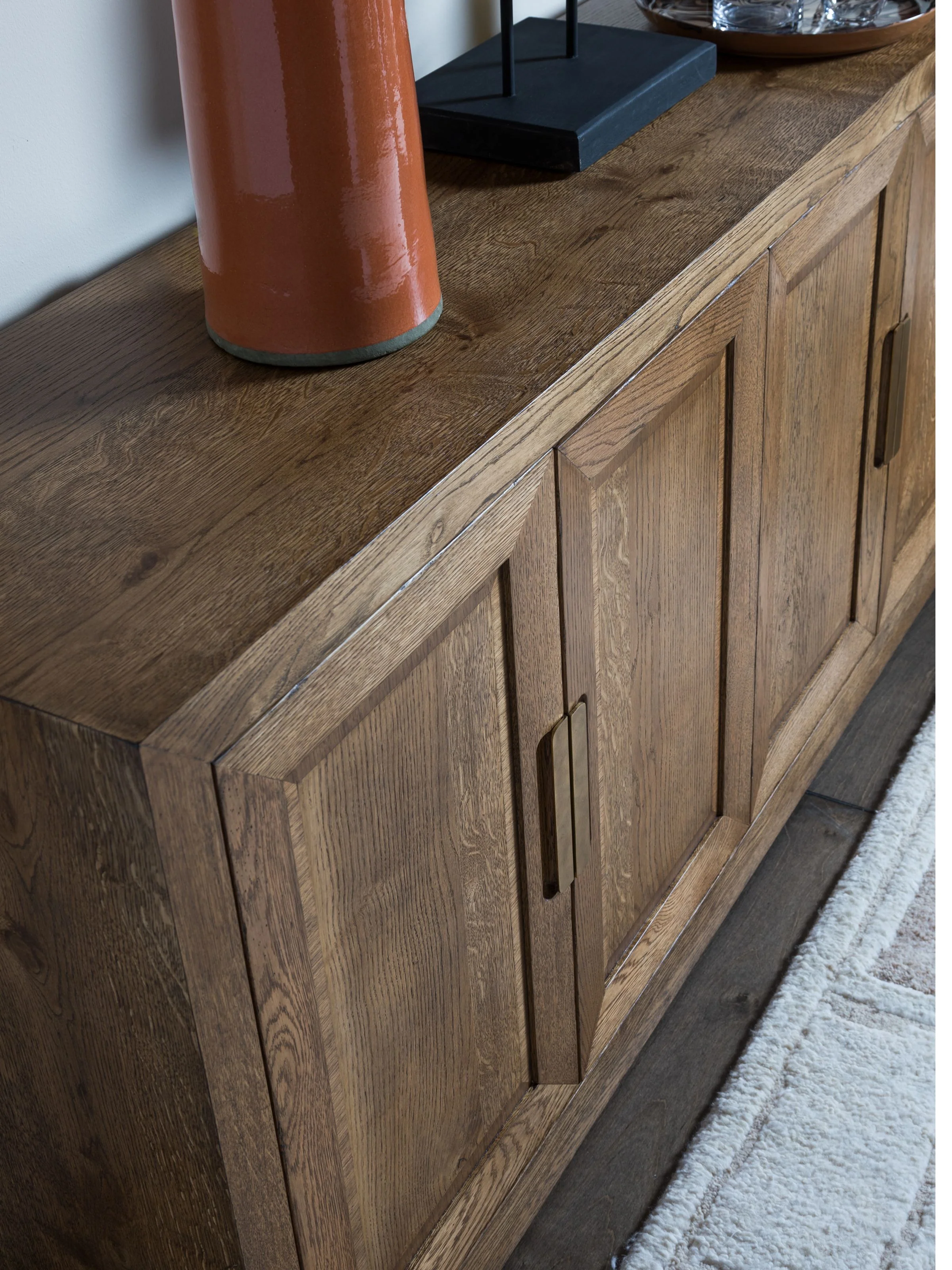 Barnaby Barnaby Long Media Console - Image 3