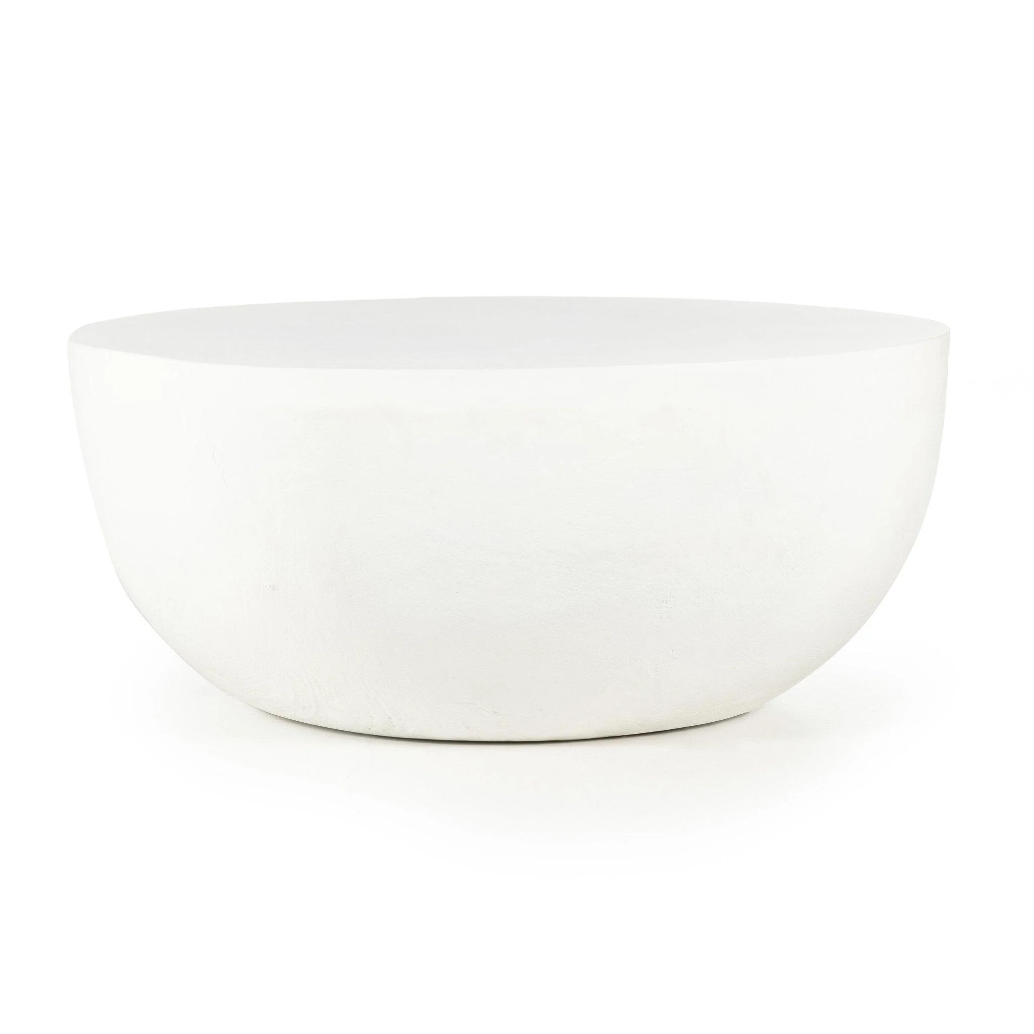 Basil Outdoor Round Coffee Table - Image 9